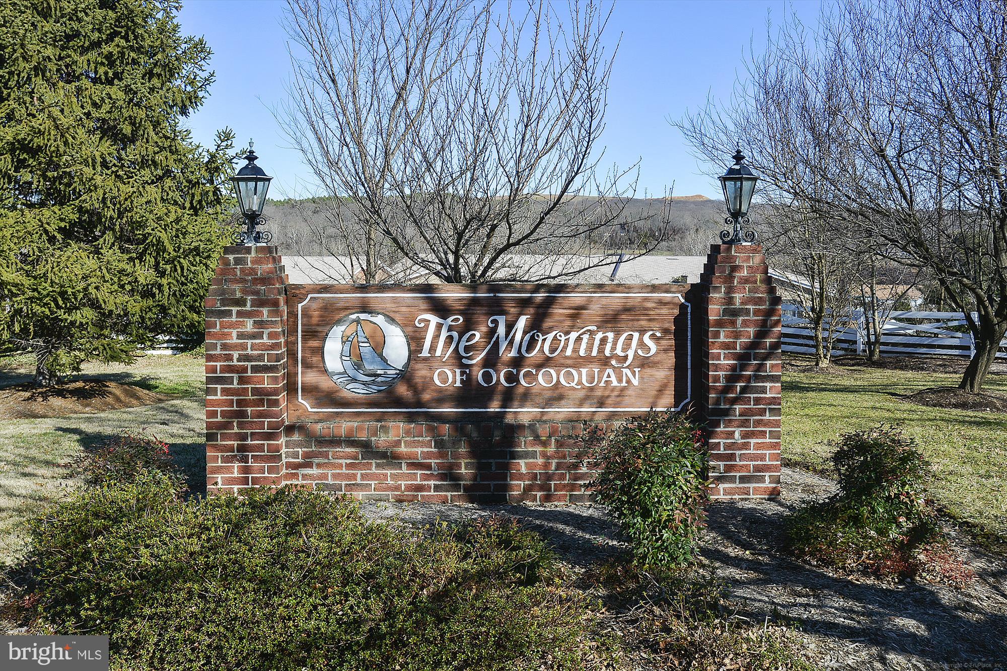 MOORINGS OF OCCOQUAN CON - Residential