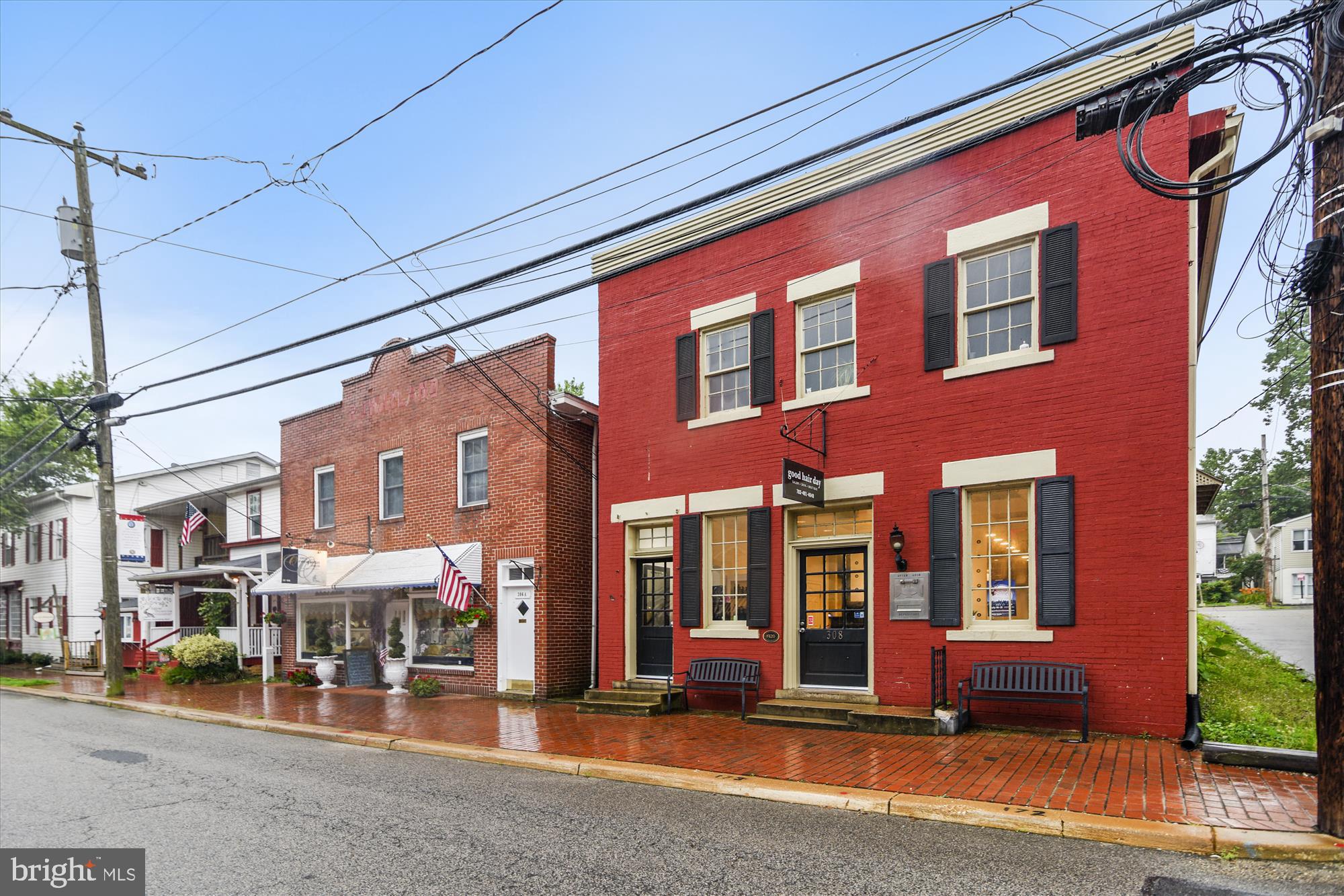 MOORINGS OF OCCOQUAN CON - Residential