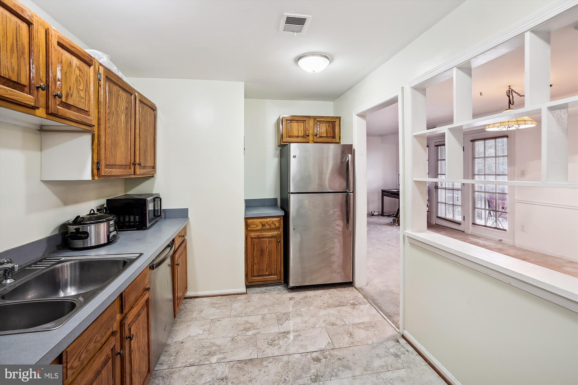 MOORINGS OF OCCOQUAN CON - Residential