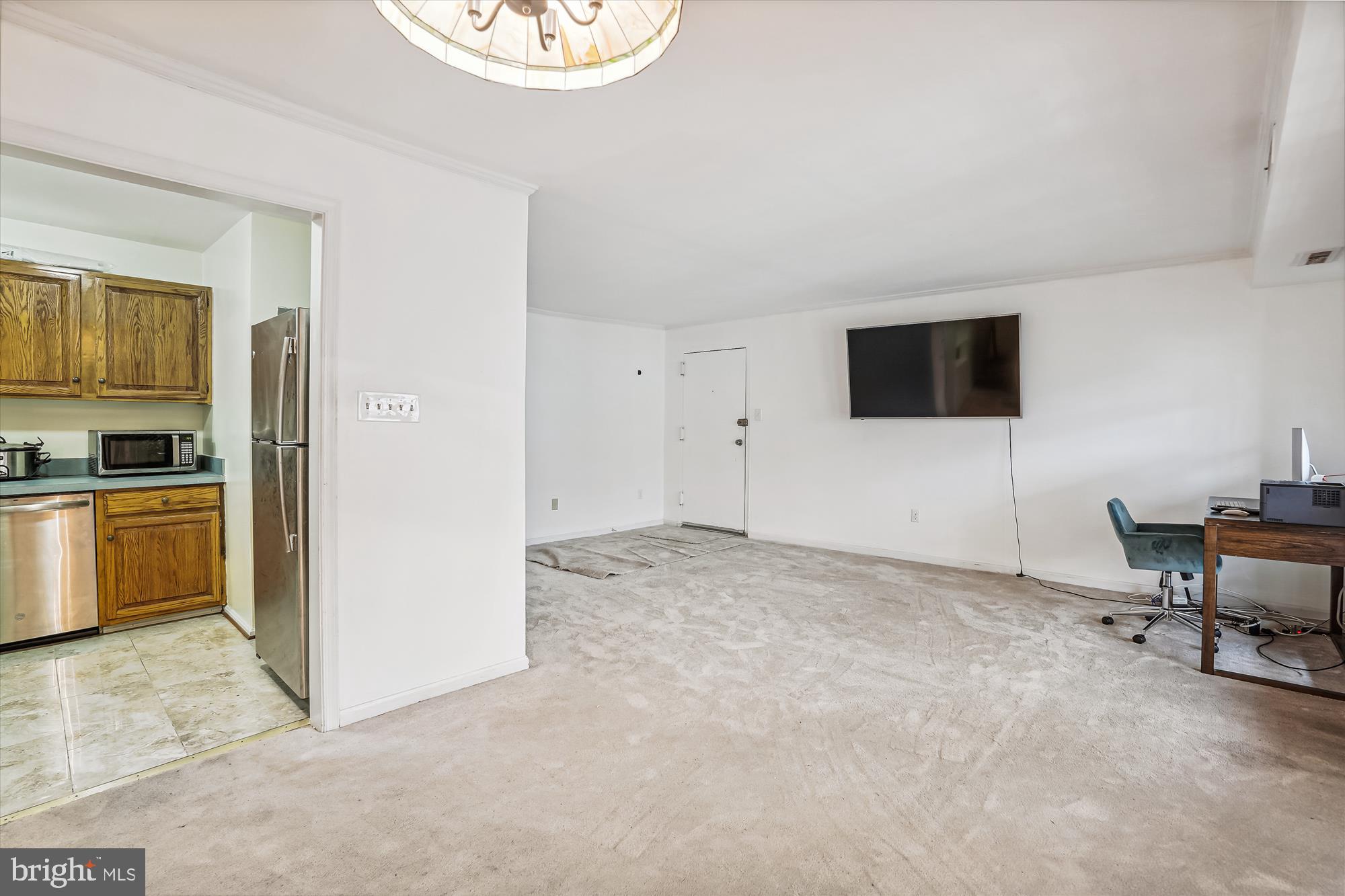 MOORINGS OF OCCOQUAN CON - Residential