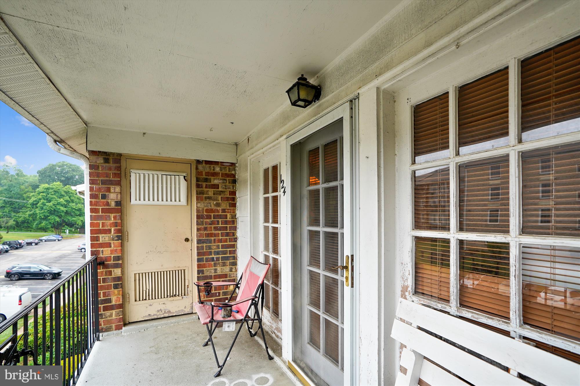 MOORINGS OF OCCOQUAN CON - Residential