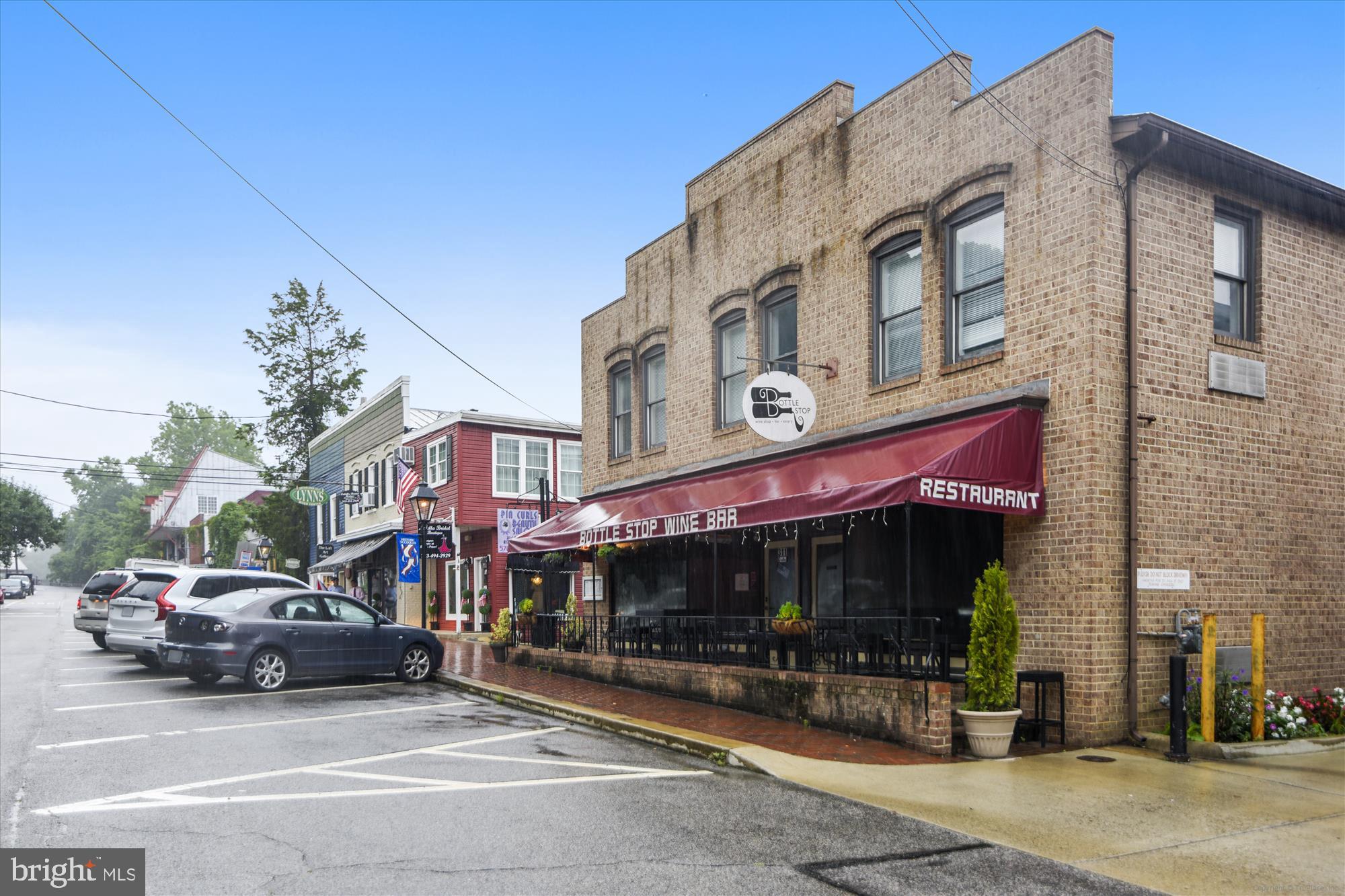 MOORINGS OF OCCOQUAN CON - Residential