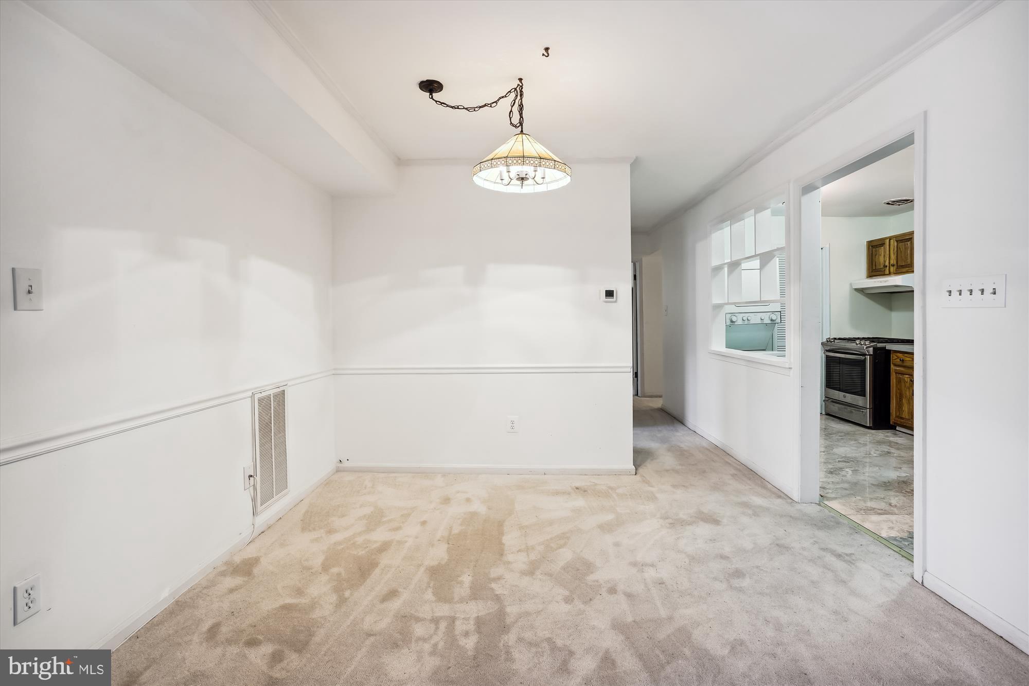 MOORINGS OF OCCOQUAN CON - Residential