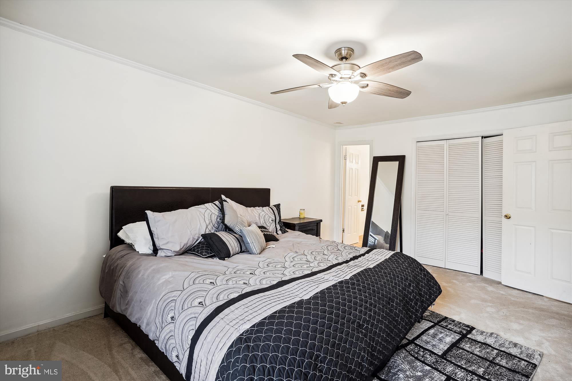 MOORINGS OF OCCOQUAN CON - Residential