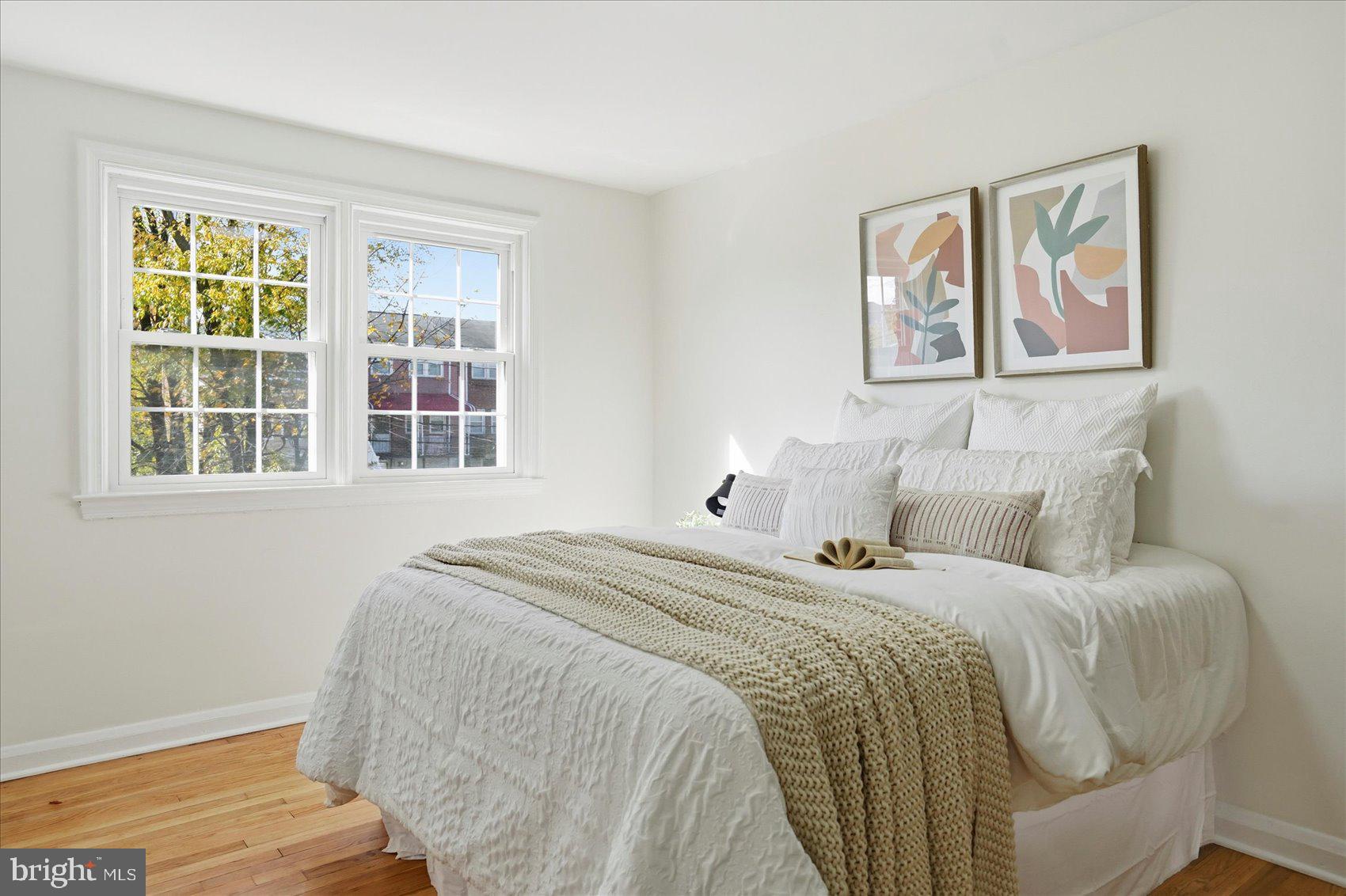 RAMBLEWOOD - Residential