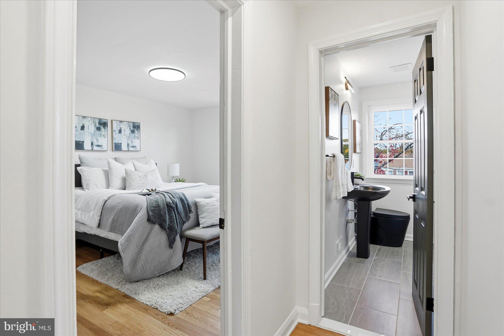 RAMBLEWOOD - Residential