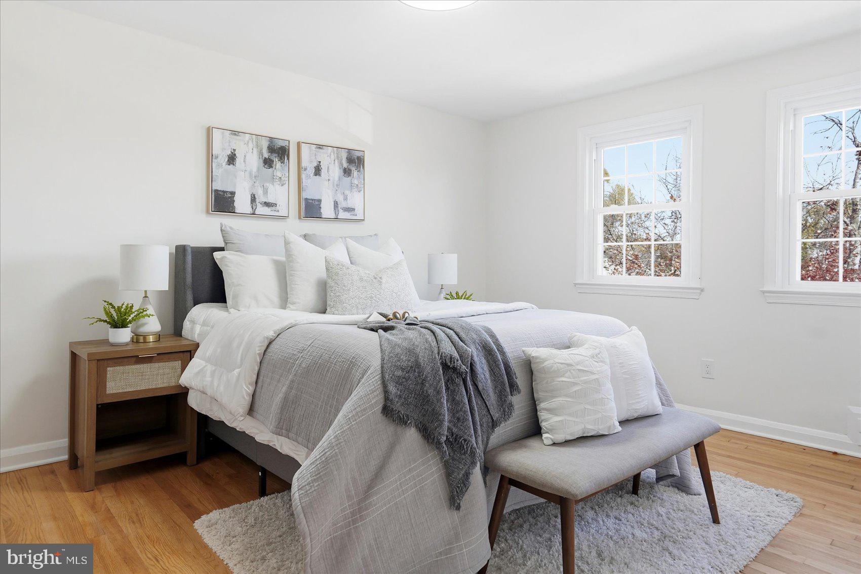 RAMBLEWOOD - Residential