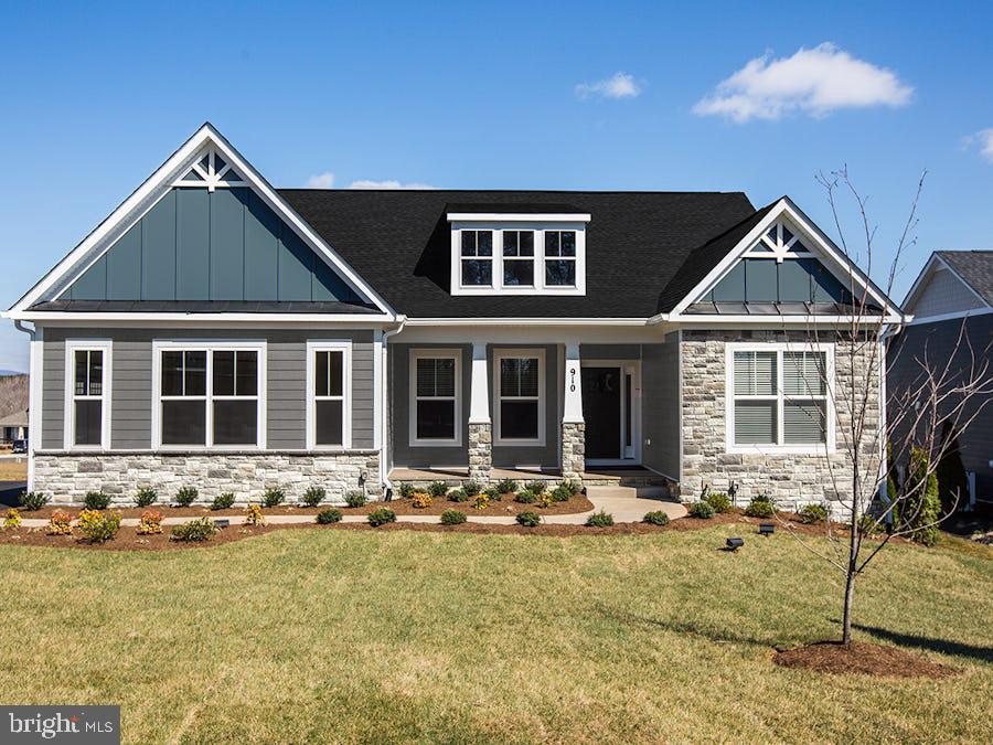 Photo of Lot 2 Shackelford Well Road, FREDERICKSBURG, VA 22406 (MLS # VAST2054100)