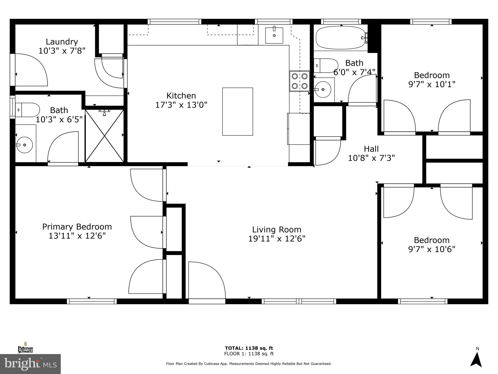 NONAVAILABLE - Residential