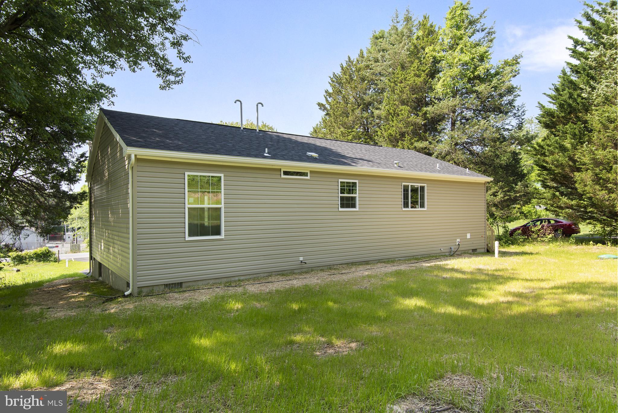 NONAVAILABLE - Residential