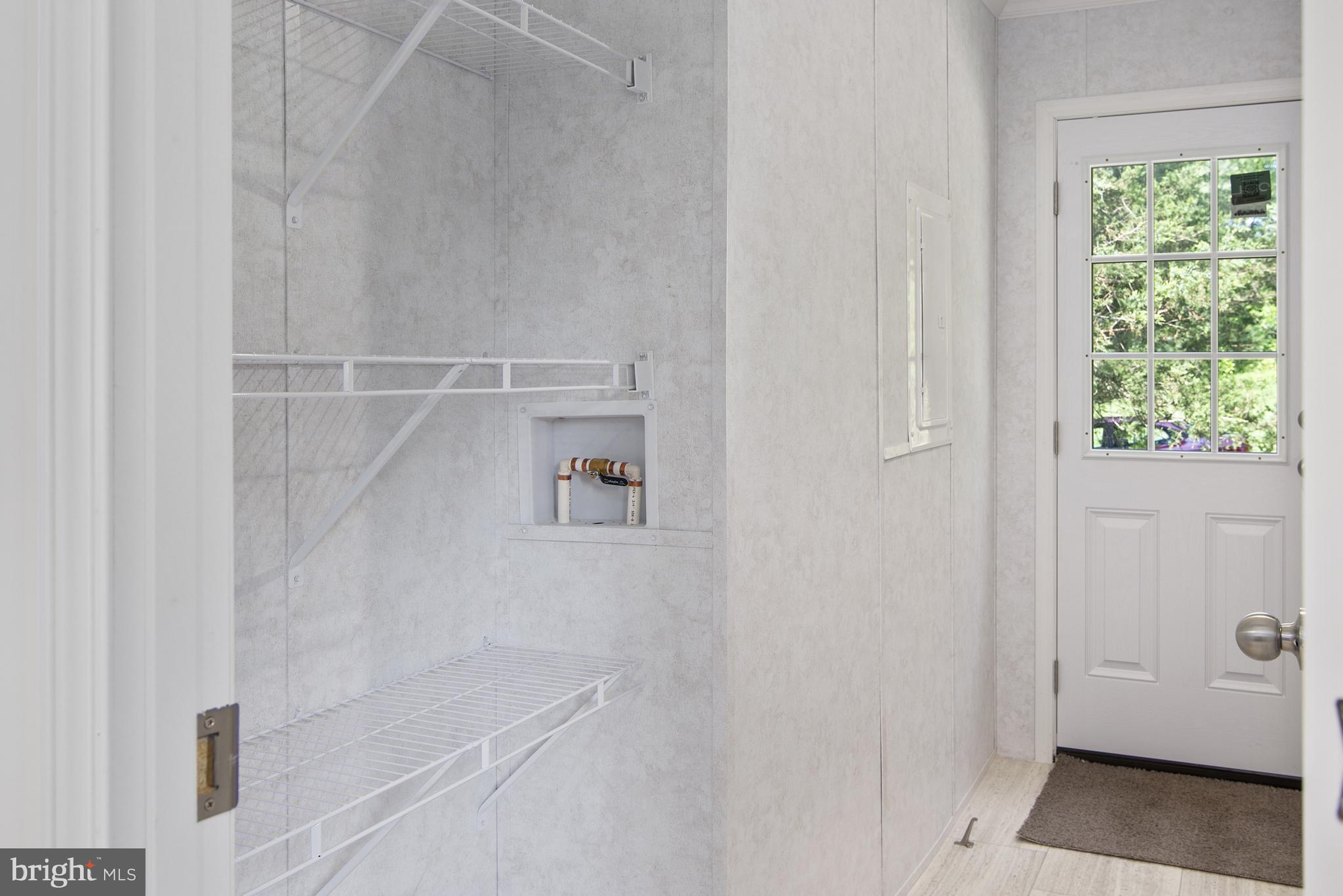 NONAVAILABLE - Residential