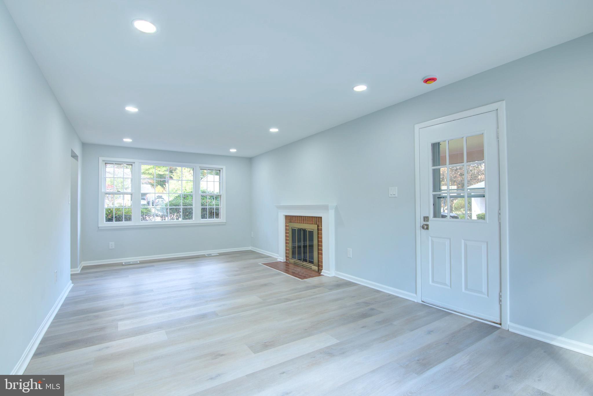 ORANGE HUNT ESTATES WEST - Residential