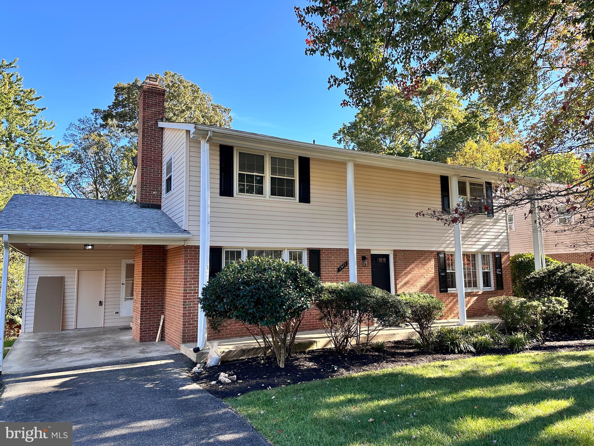 7411 RESERVATION DRIVE
