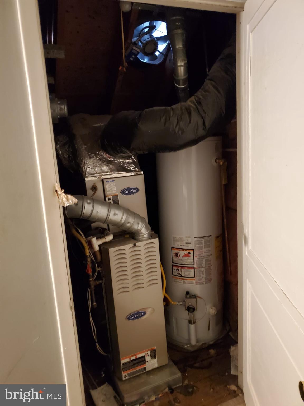 MANASSAS PARK - Residential