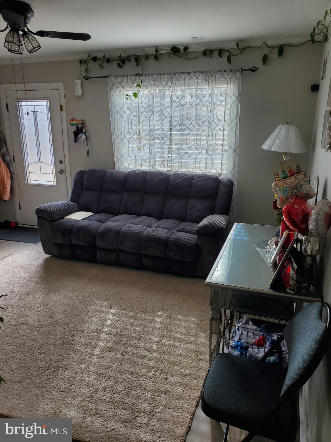 MANASSAS PARK - Residential