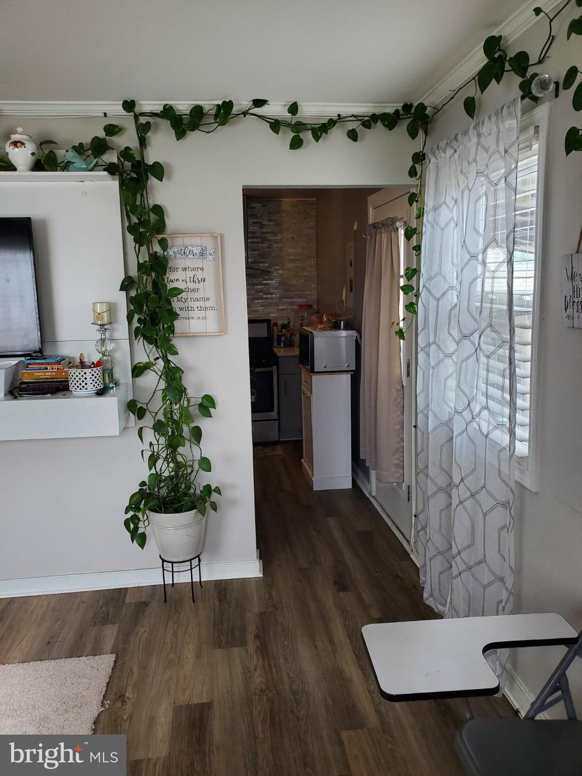 MANASSAS PARK - Residential