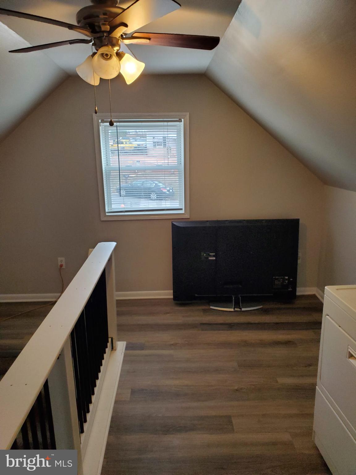 MANASSAS PARK - Residential