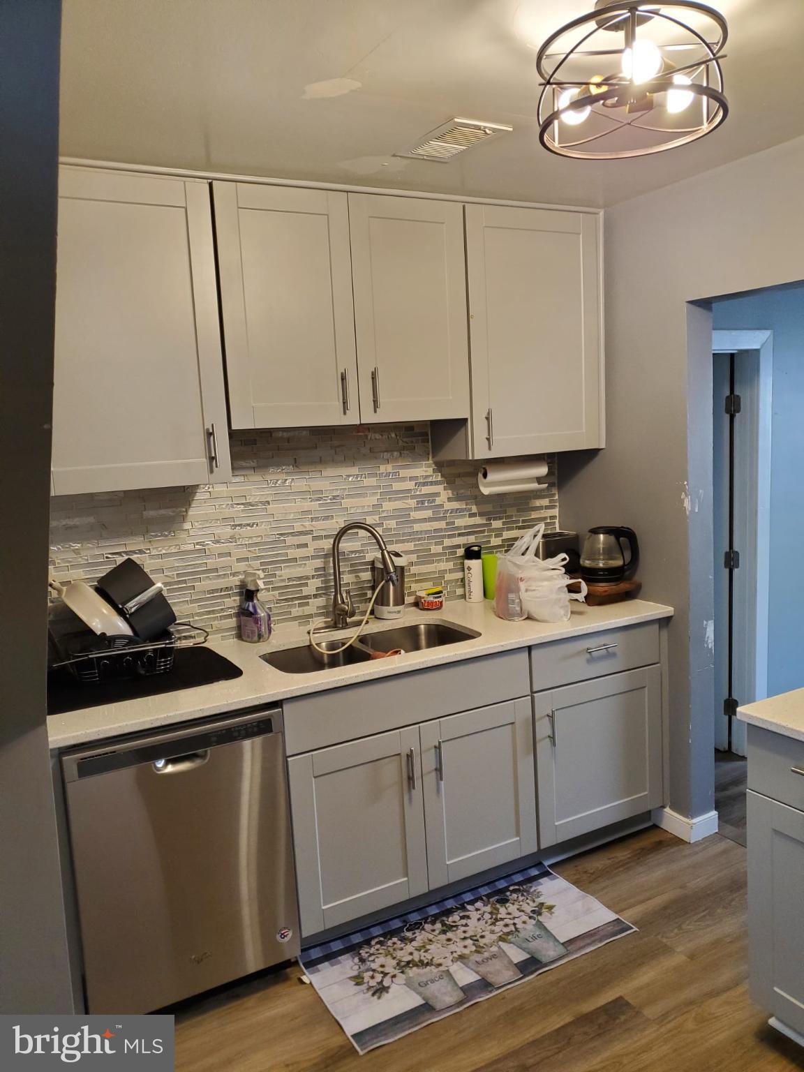 MANASSAS PARK - Residential