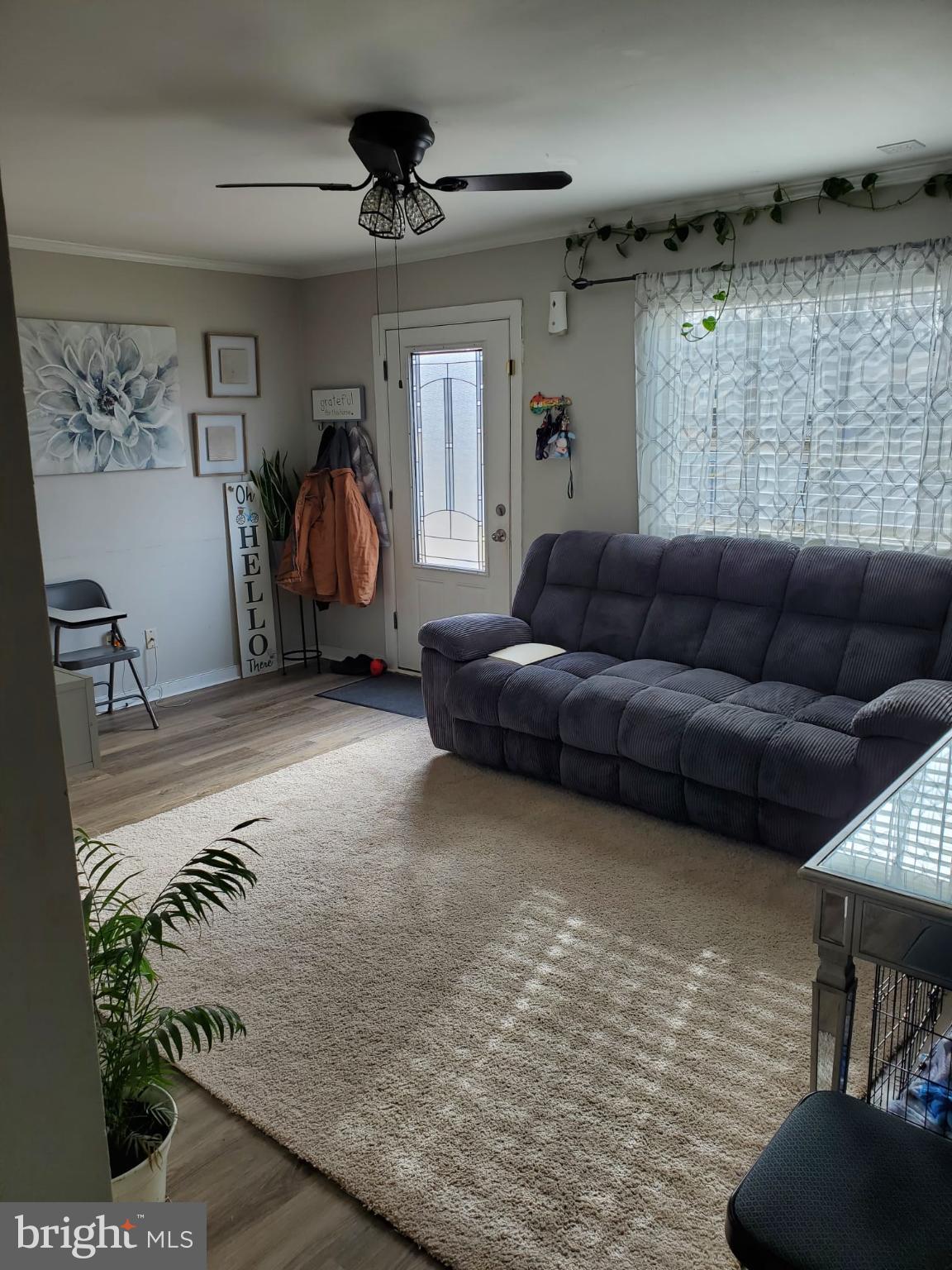 MANASSAS PARK - Residential