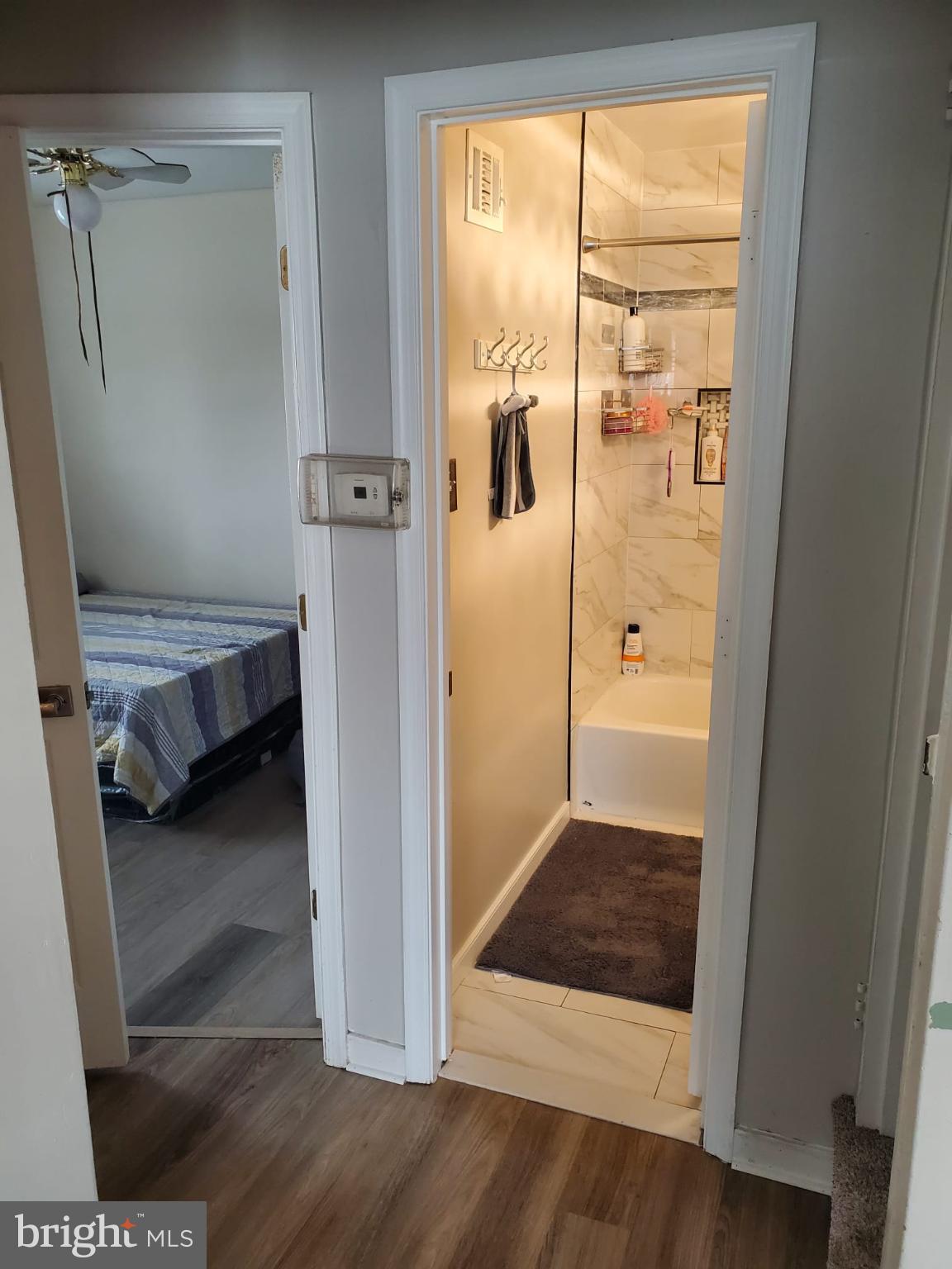 MANASSAS PARK - Residential