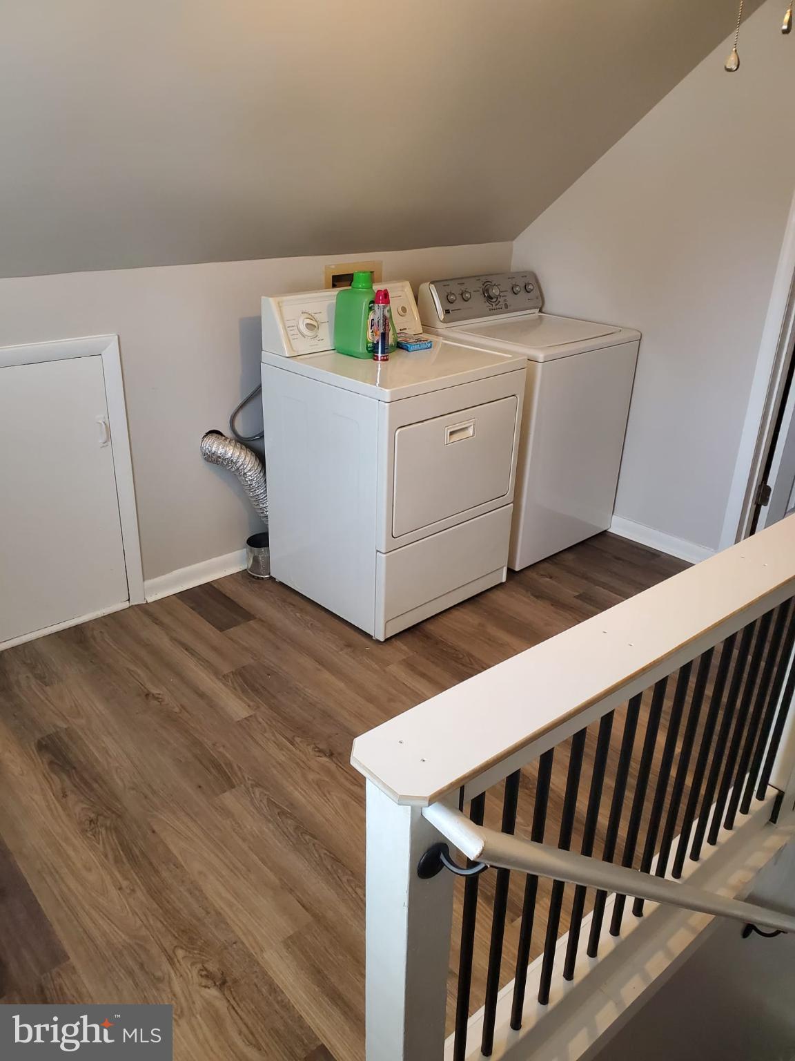 MANASSAS PARK - Residential