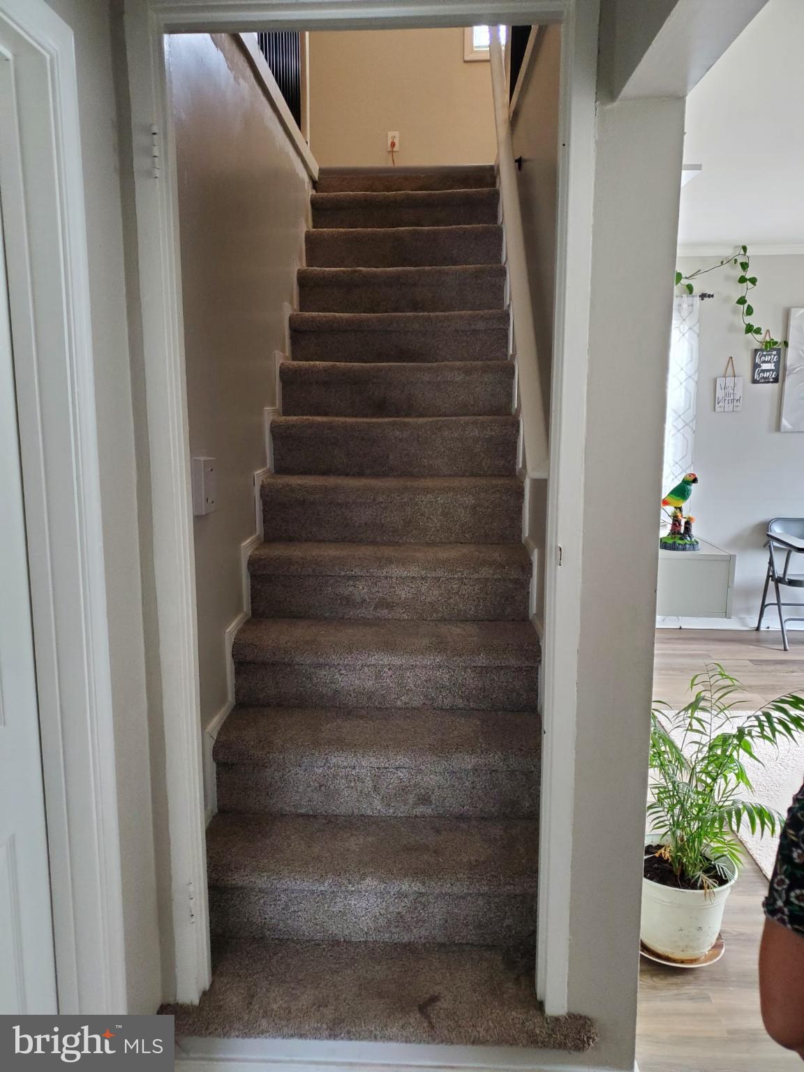 MANASSAS PARK - Residential