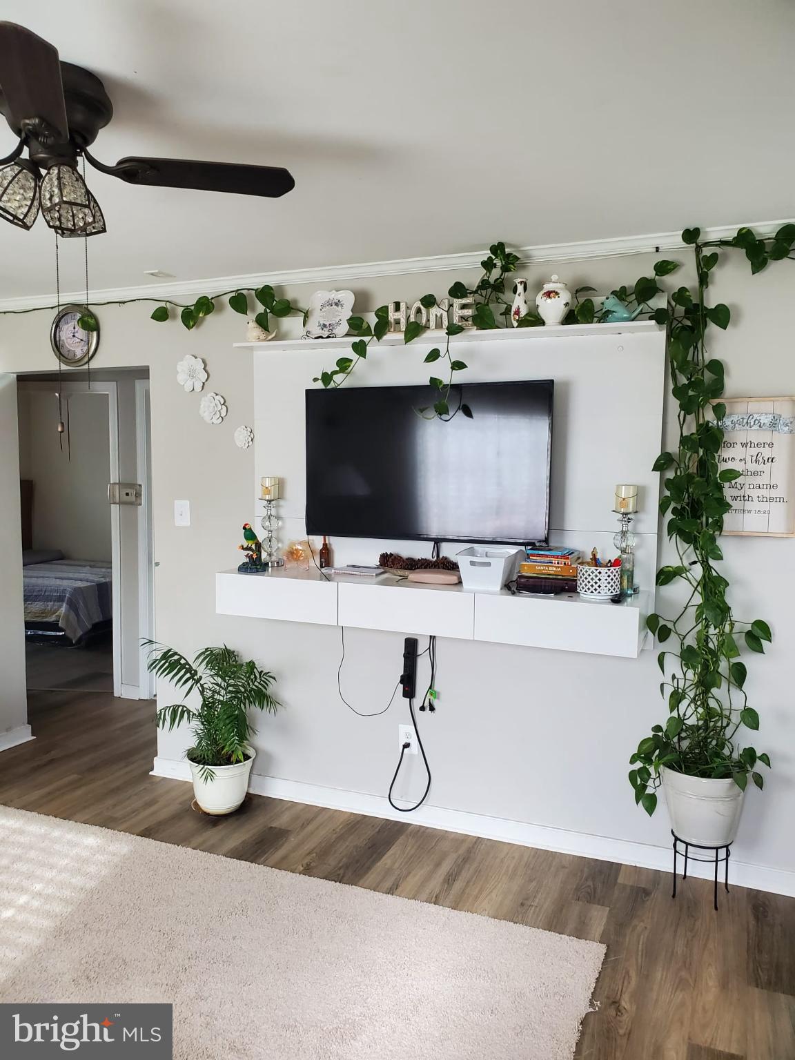 MANASSAS PARK - Residential