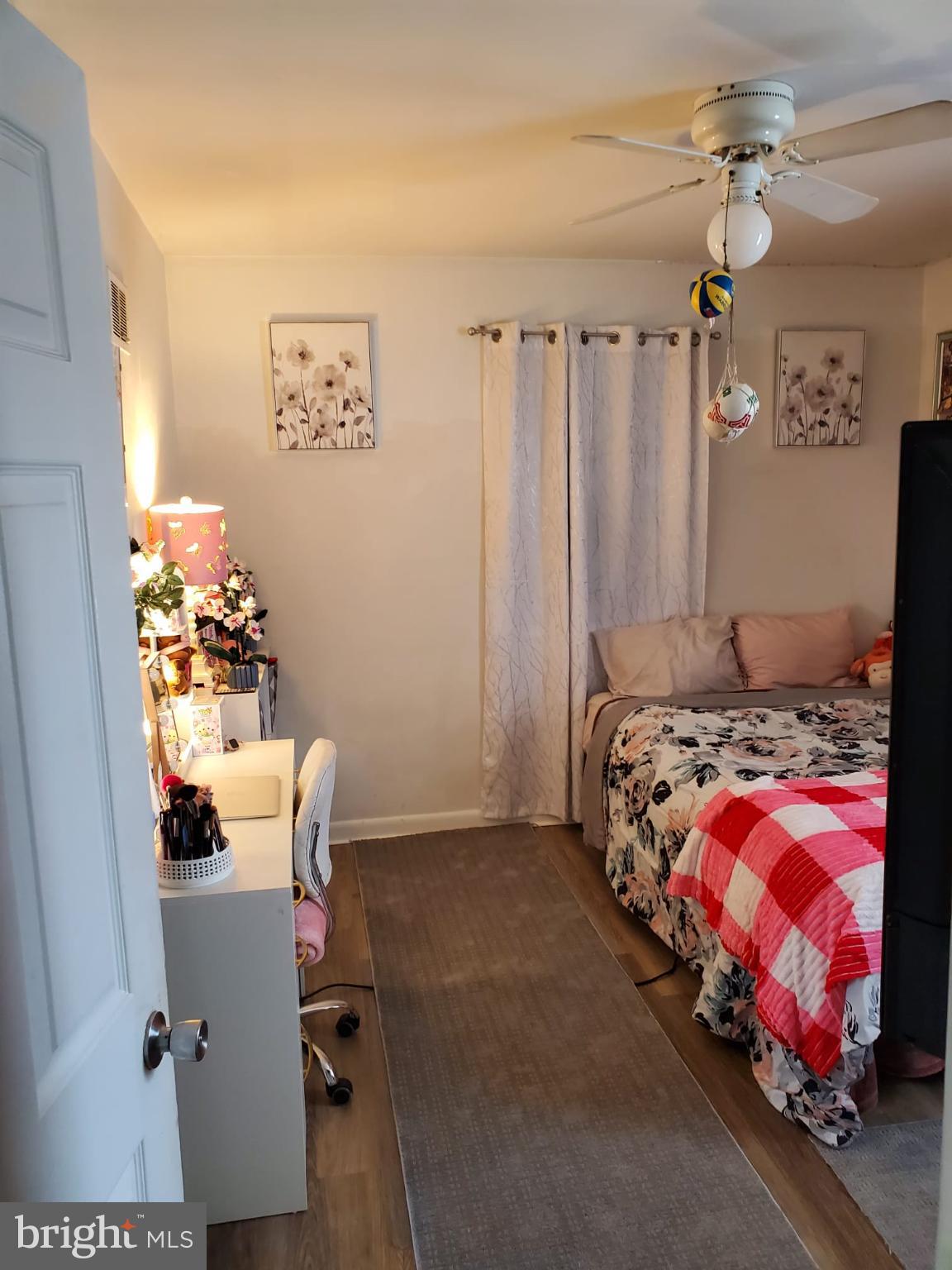 MANASSAS PARK - Residential