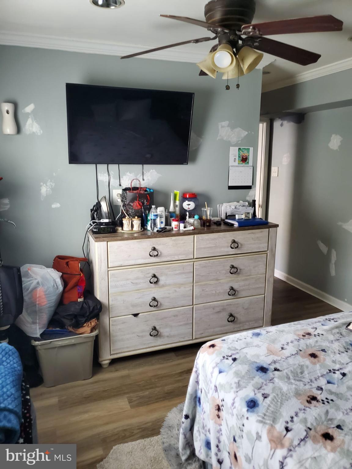 MANASSAS PARK - Residential