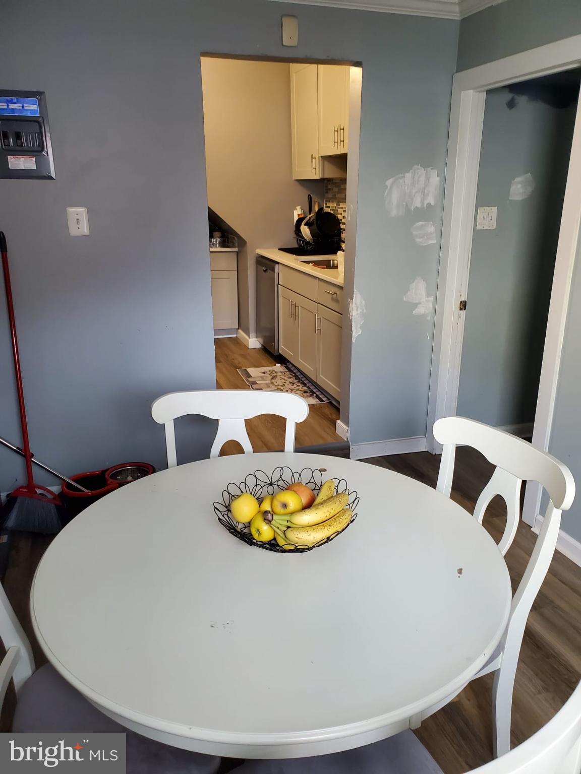 MANASSAS PARK - Residential