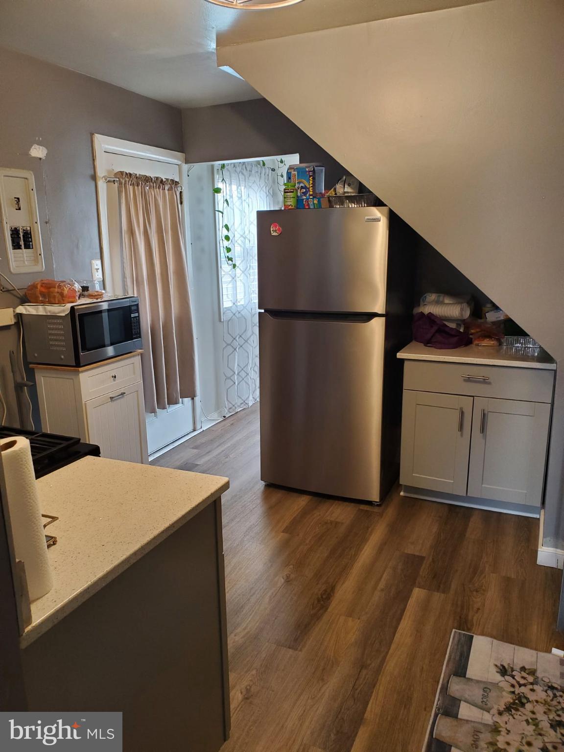 MANASSAS PARK - Residential