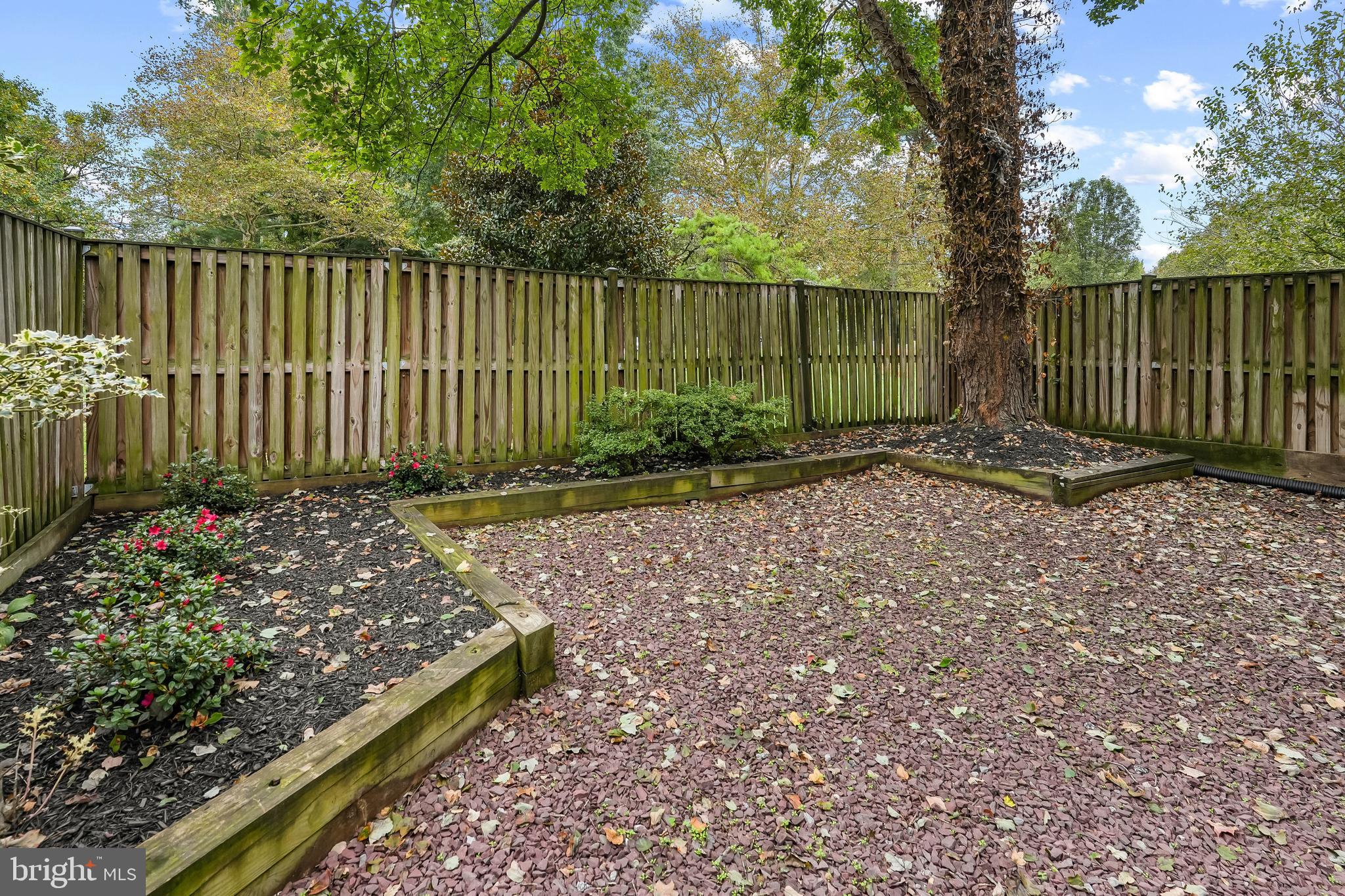 VILLAGE OF OWEN BROWN - Residential