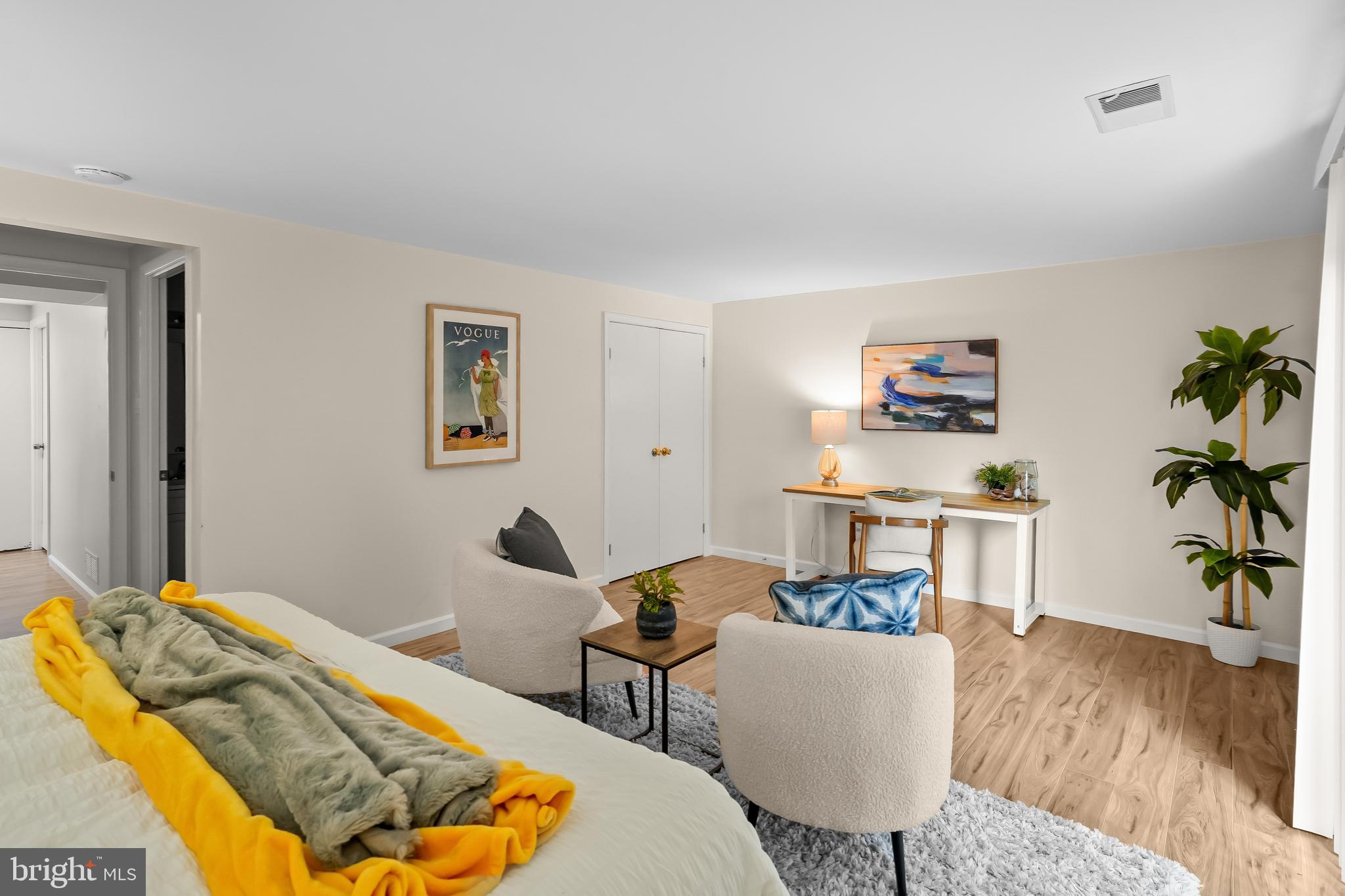 VILLAGE OF OWEN BROWN - Residential