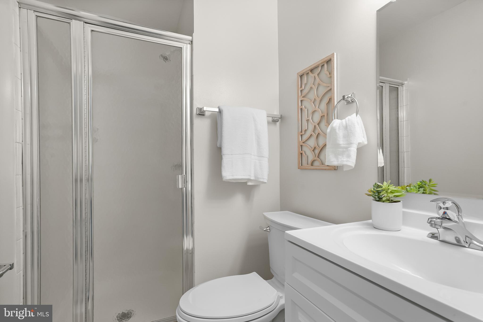 VILLAGE OF OWEN BROWN - Residential