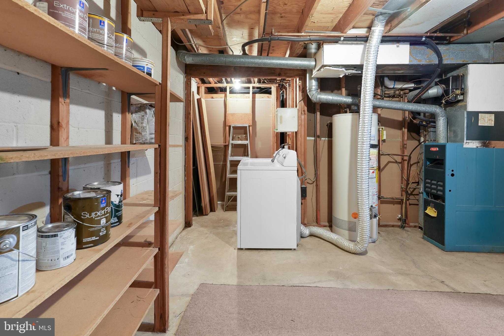 VILLAGE OF OWEN BROWN - Residential