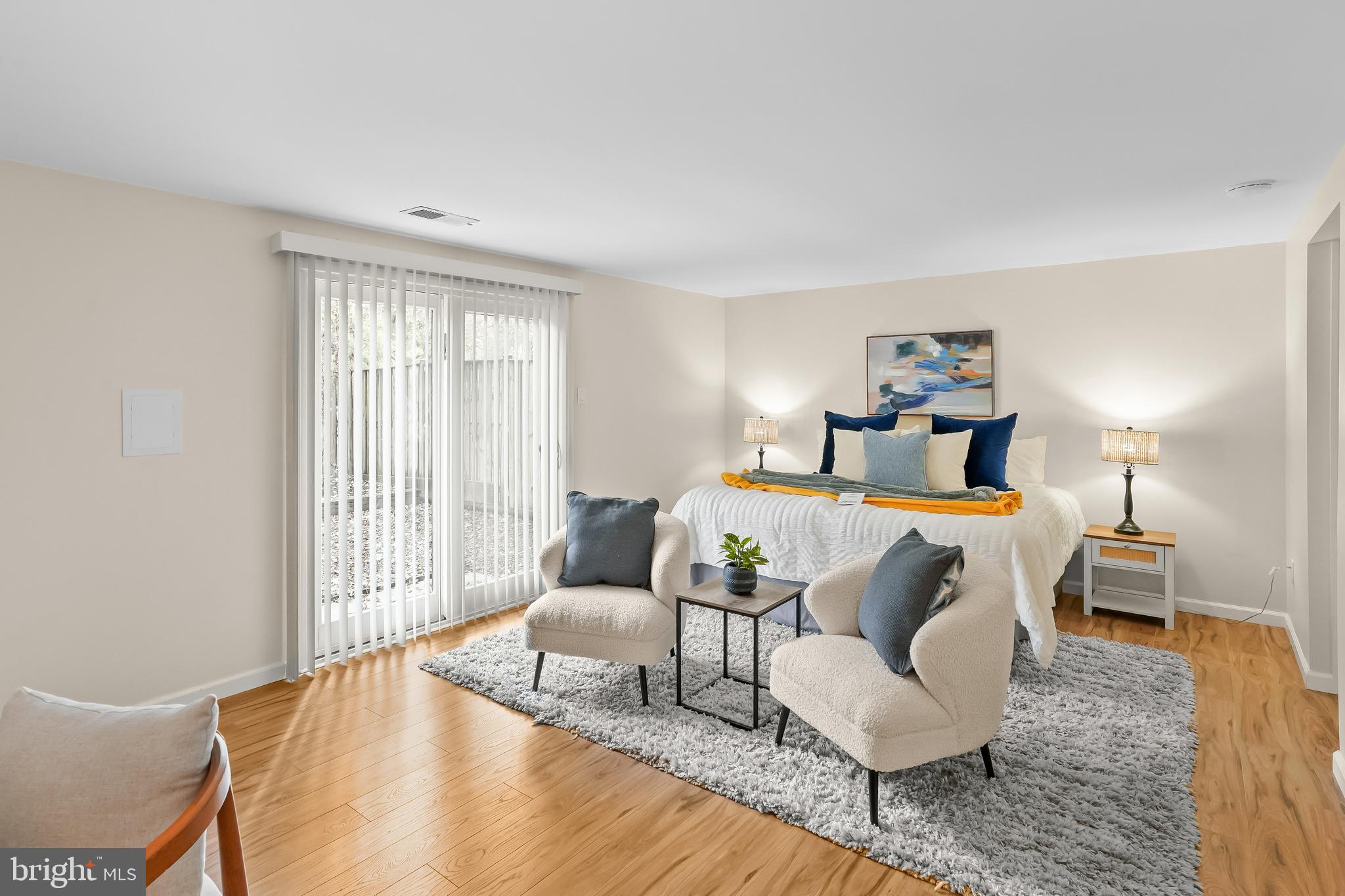 VILLAGE OF OWEN BROWN - Residential