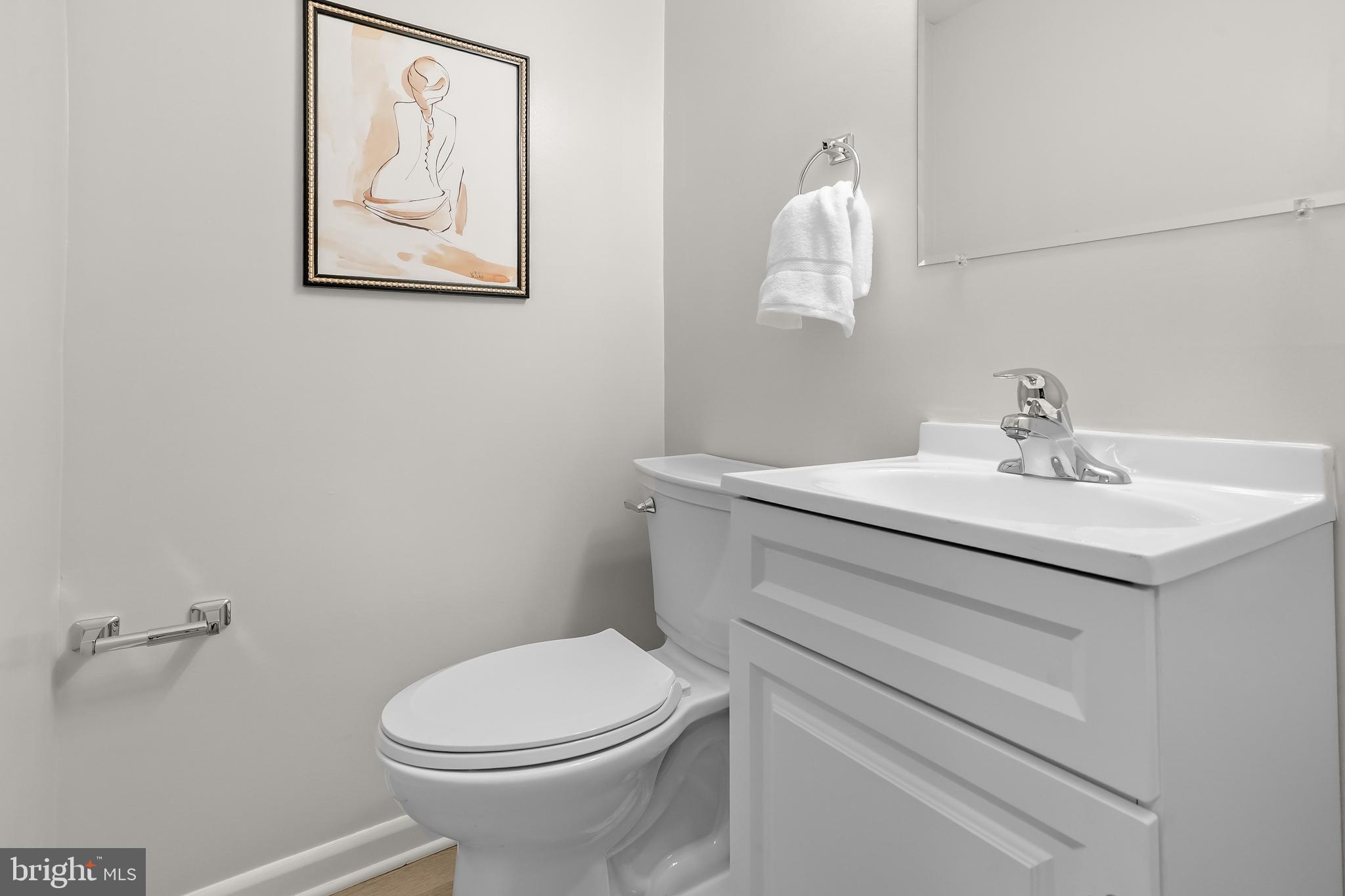 VILLAGE OF OWEN BROWN - Residential