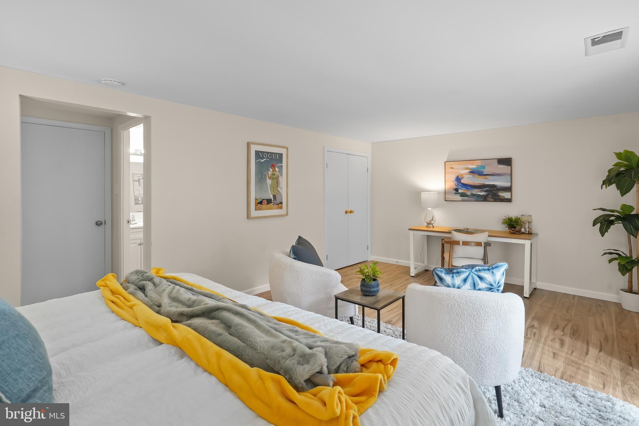 VILLAGE OF OWEN BROWN - Residential