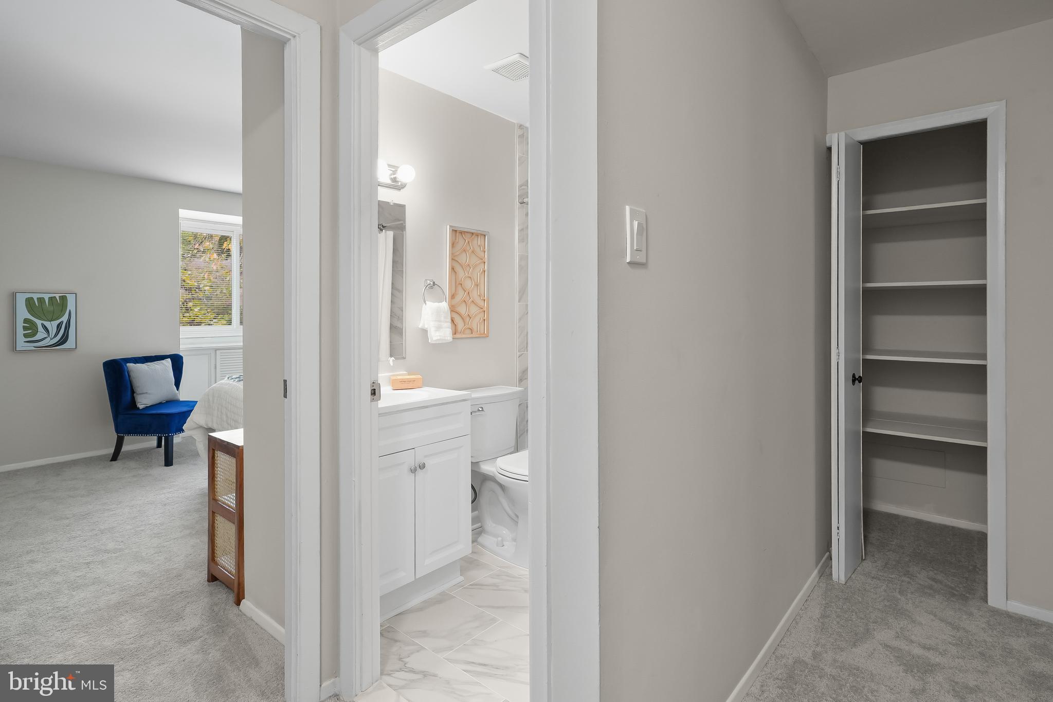 VILLAGE OF OWEN BROWN - Residential