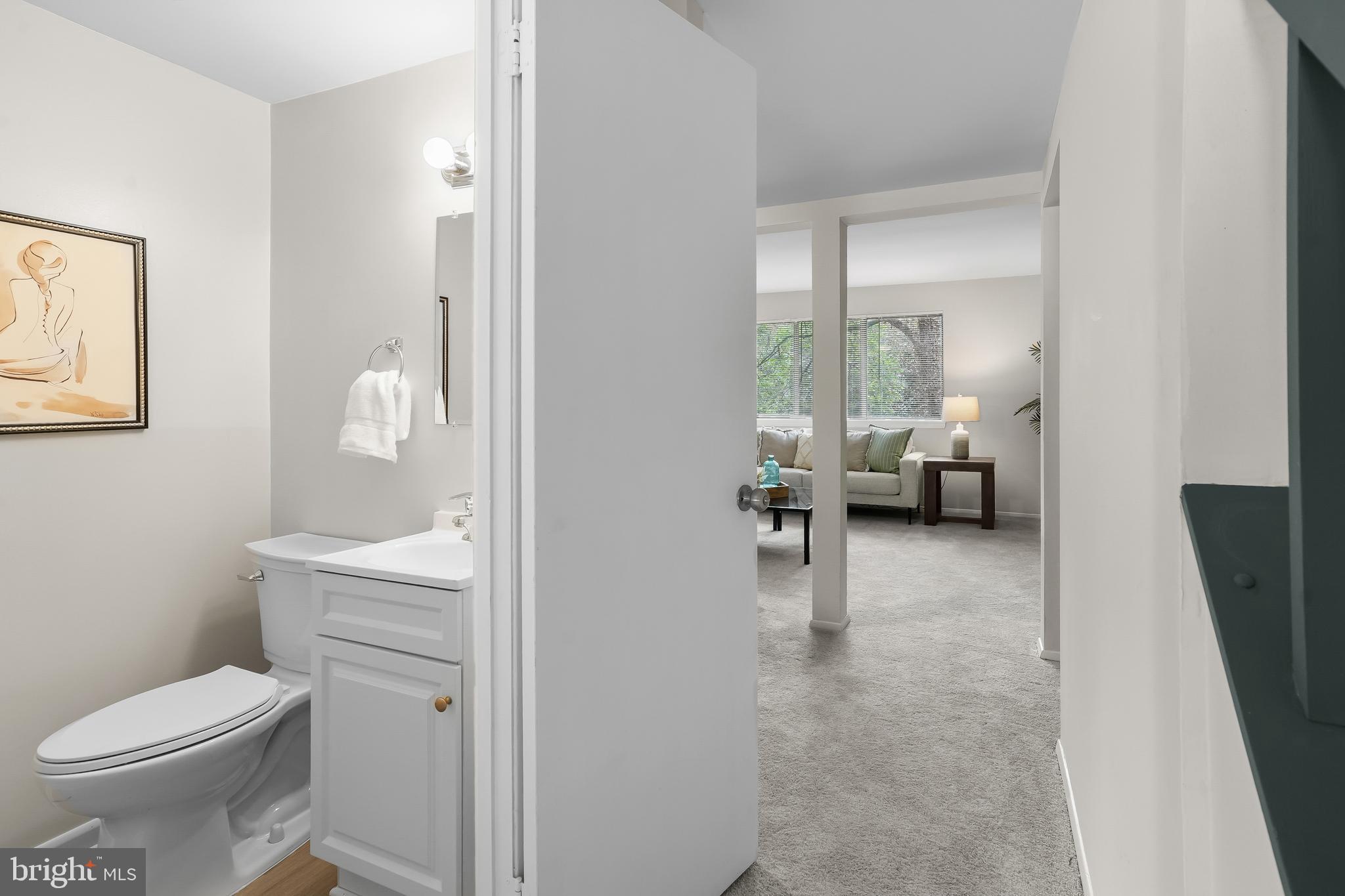 VILLAGE OF OWEN BROWN - Residential