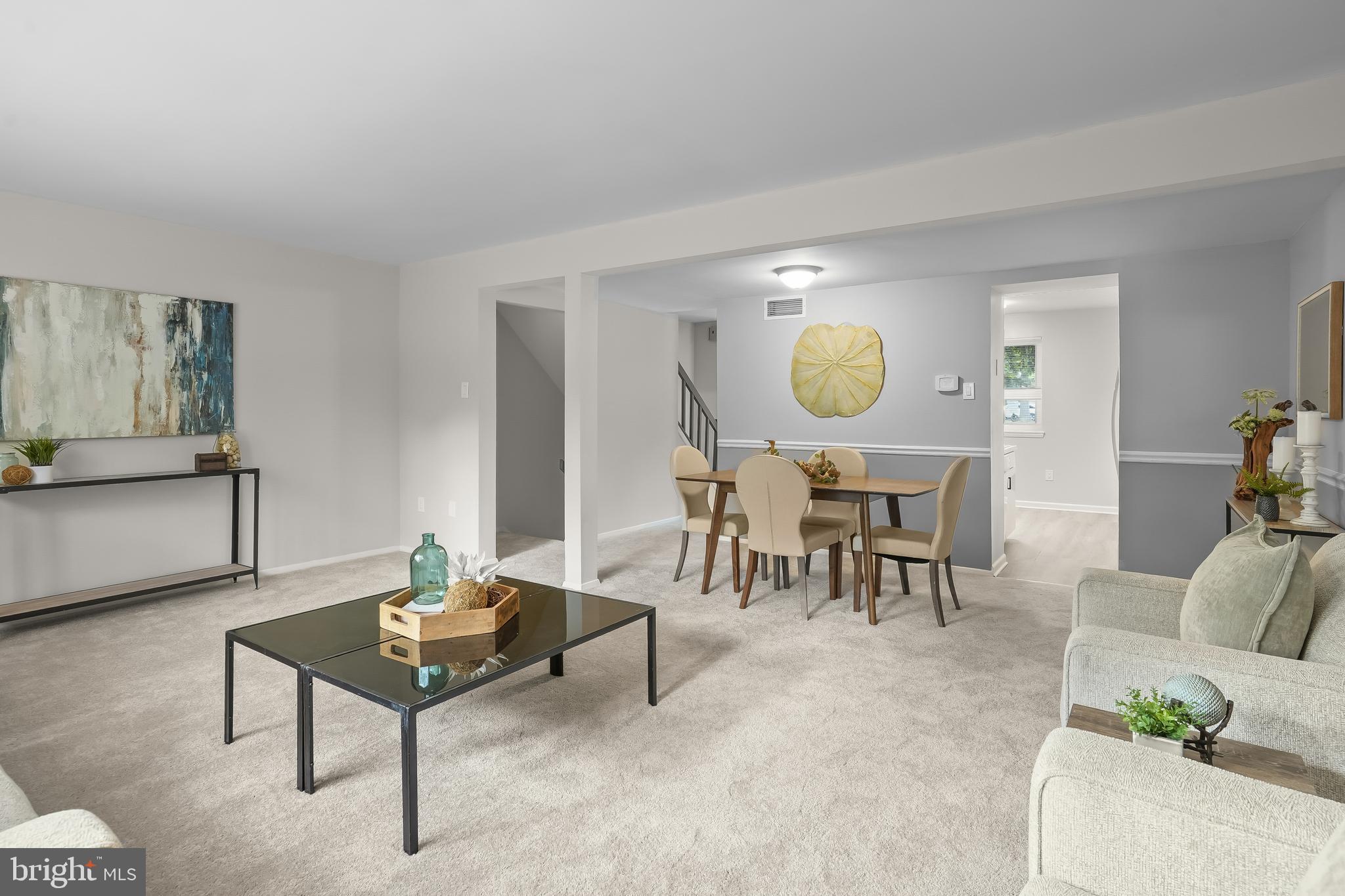 VILLAGE OF OWEN BROWN - Residential