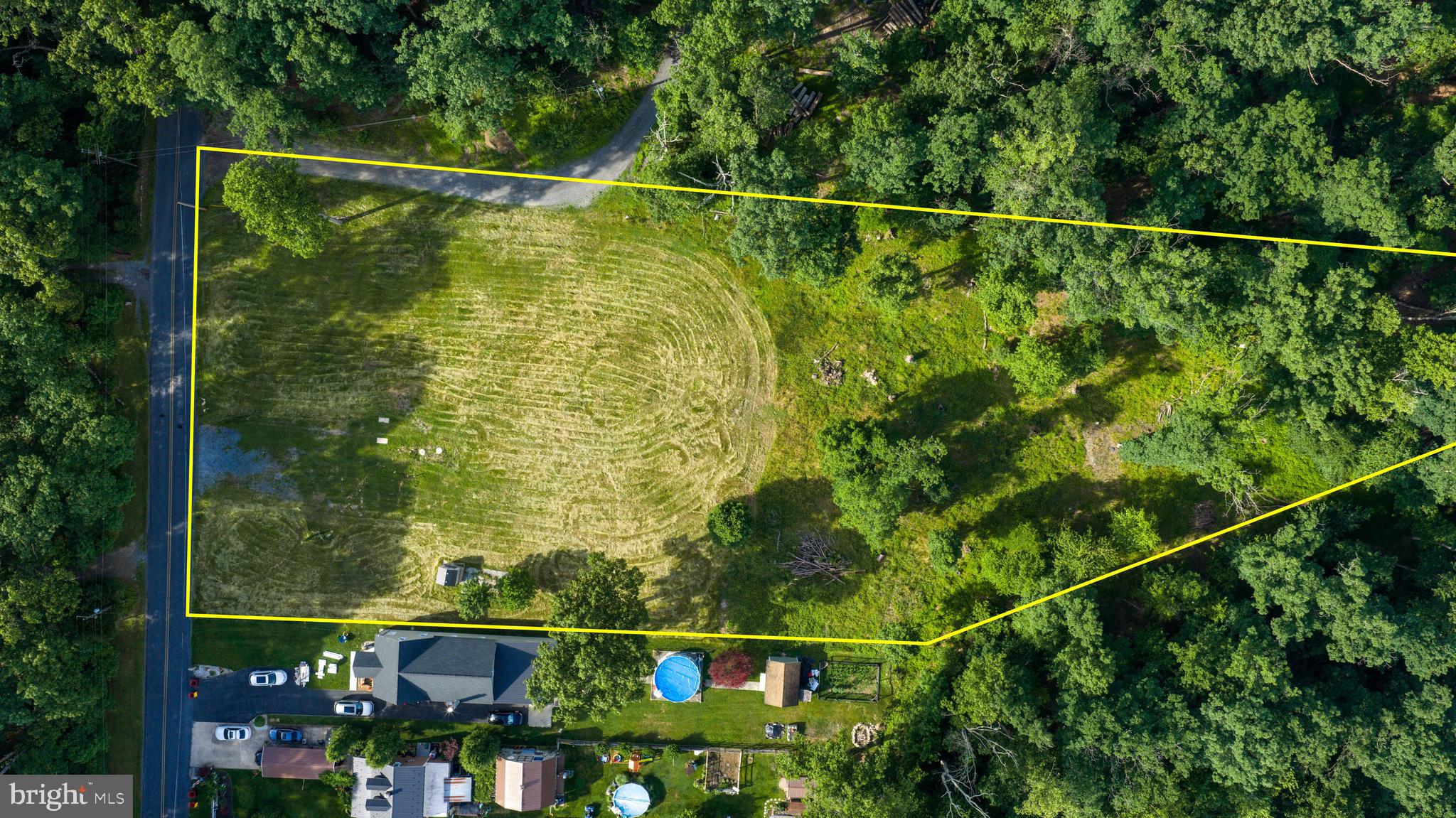 110 COLD SPRINGS ROAD