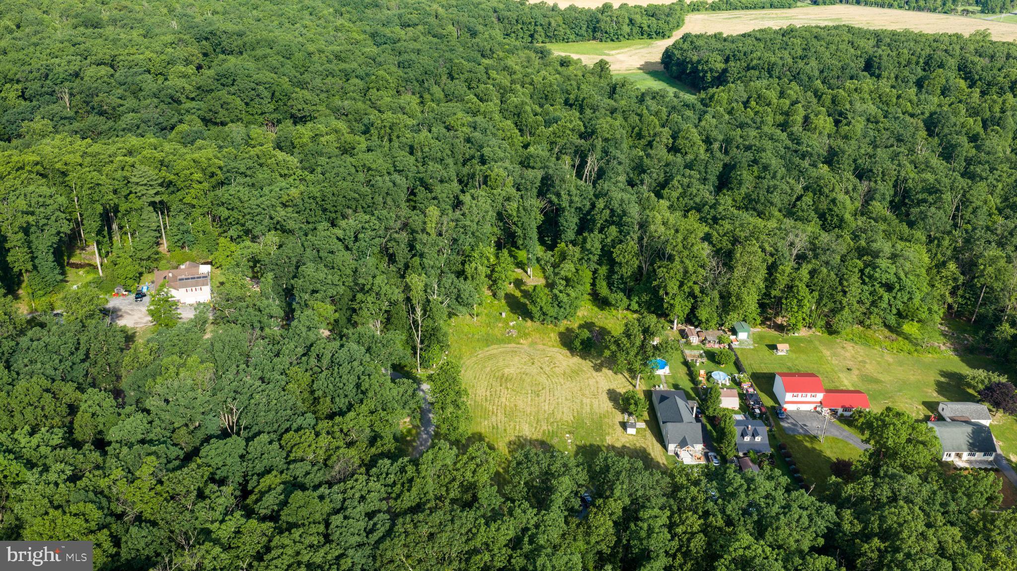 110 COLD SPRINGS ROAD