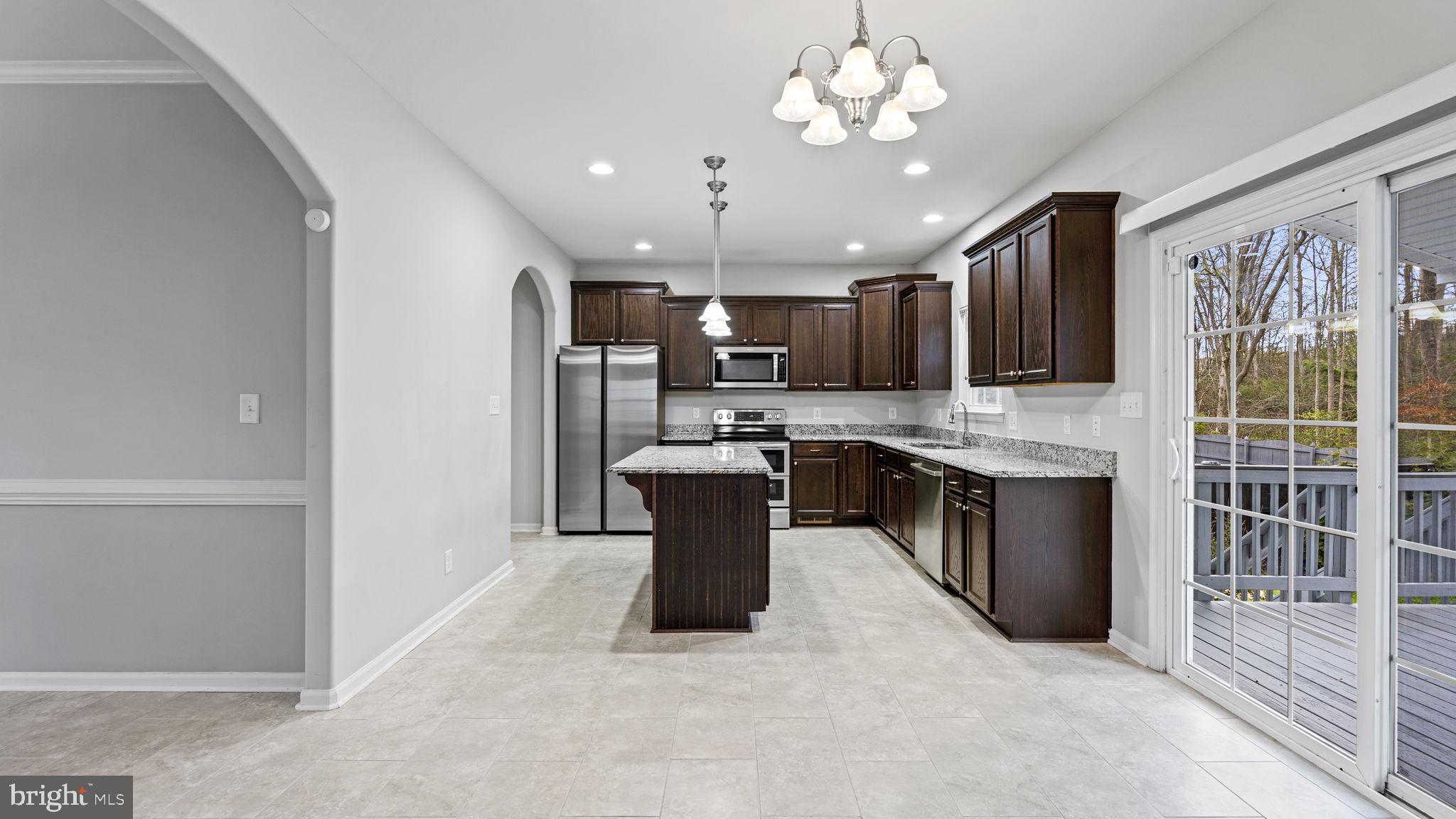 HOLLY RIDGE - Residential