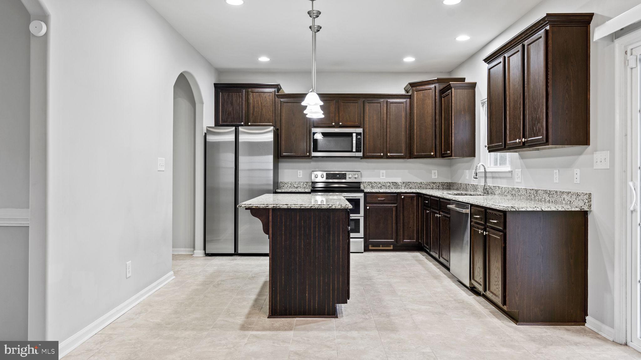 HOLLY RIDGE - Residential