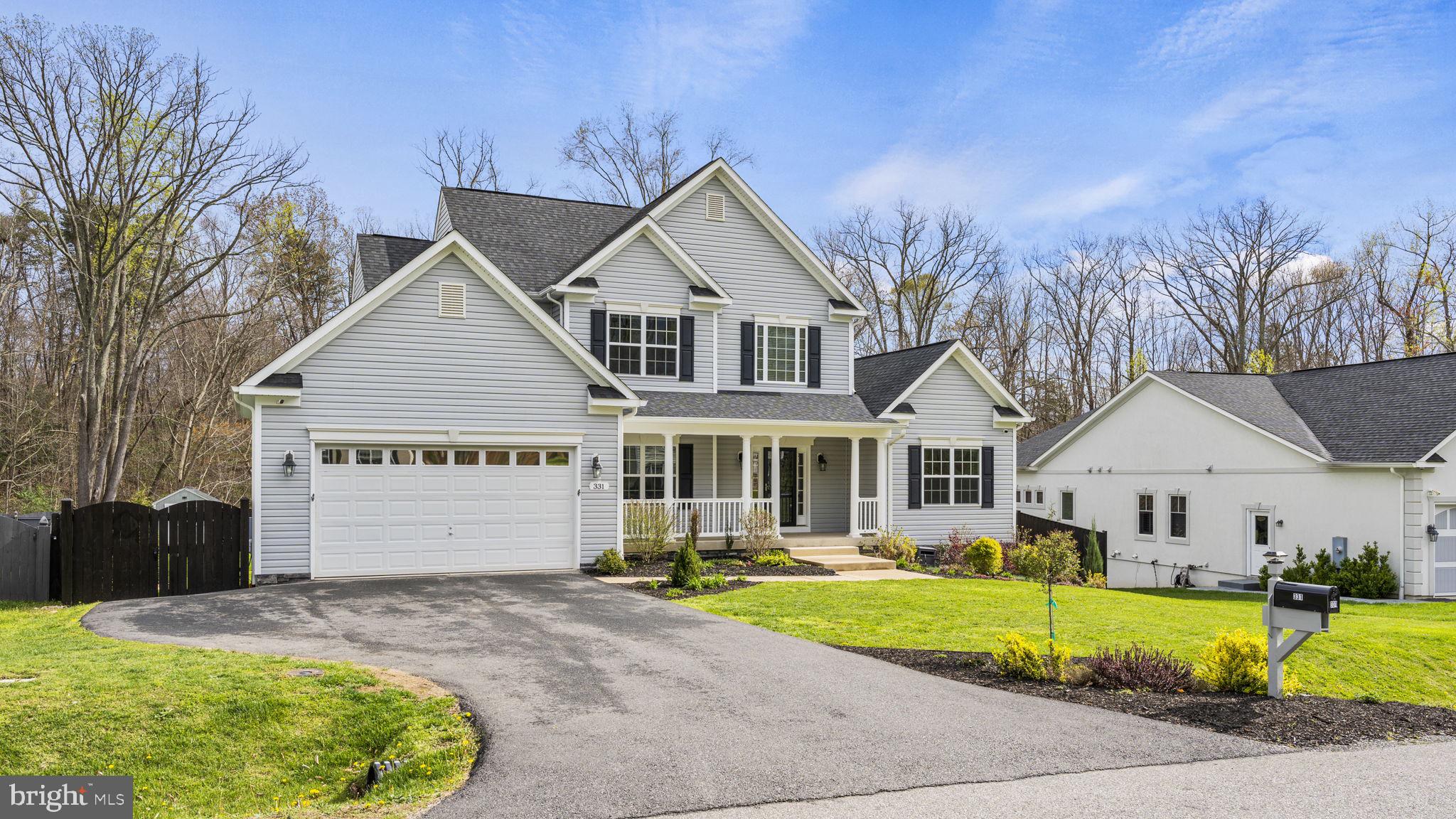 HOLLY RIDGE - Residential