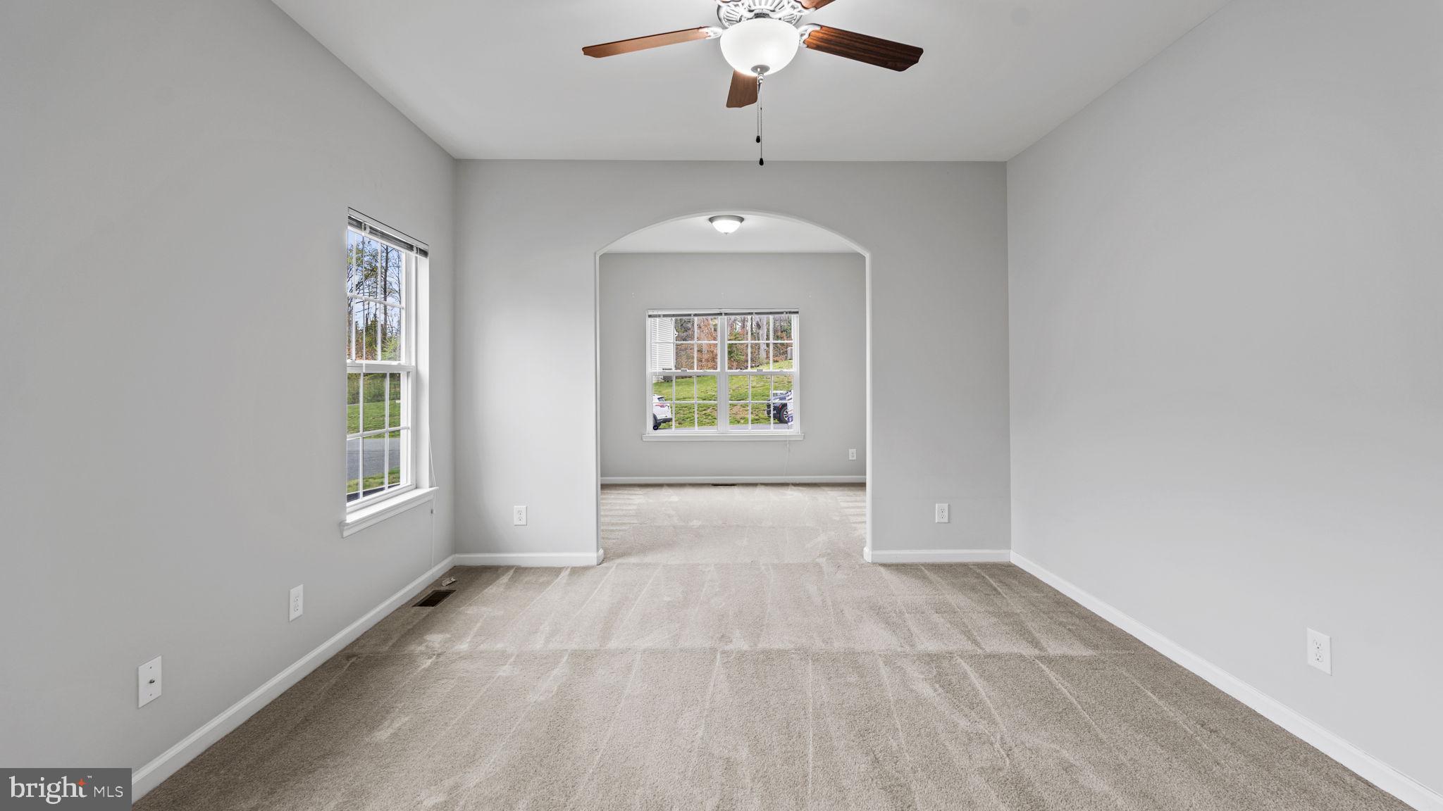 HOLLY RIDGE - Residential