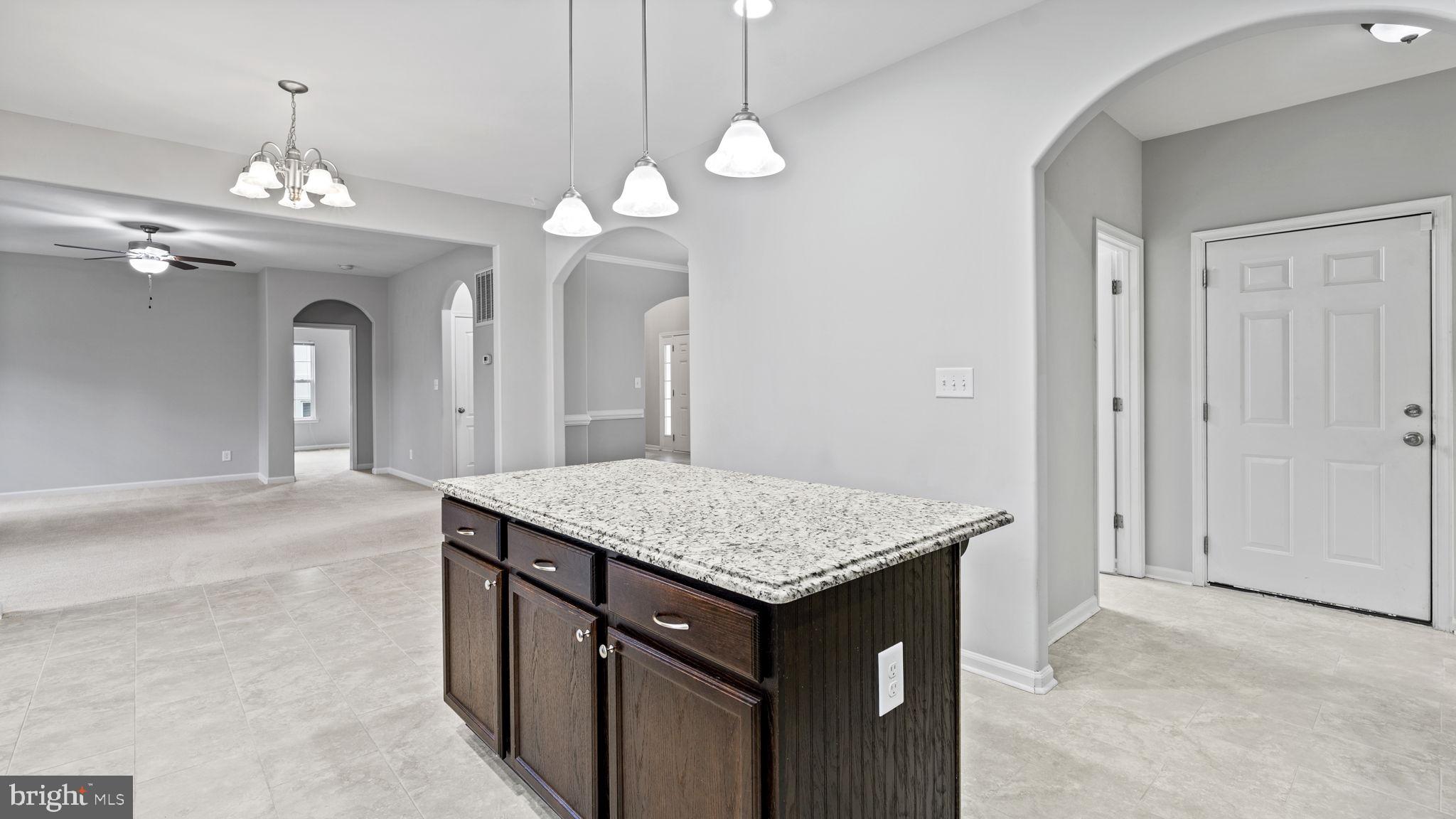 HOLLY RIDGE - Residential