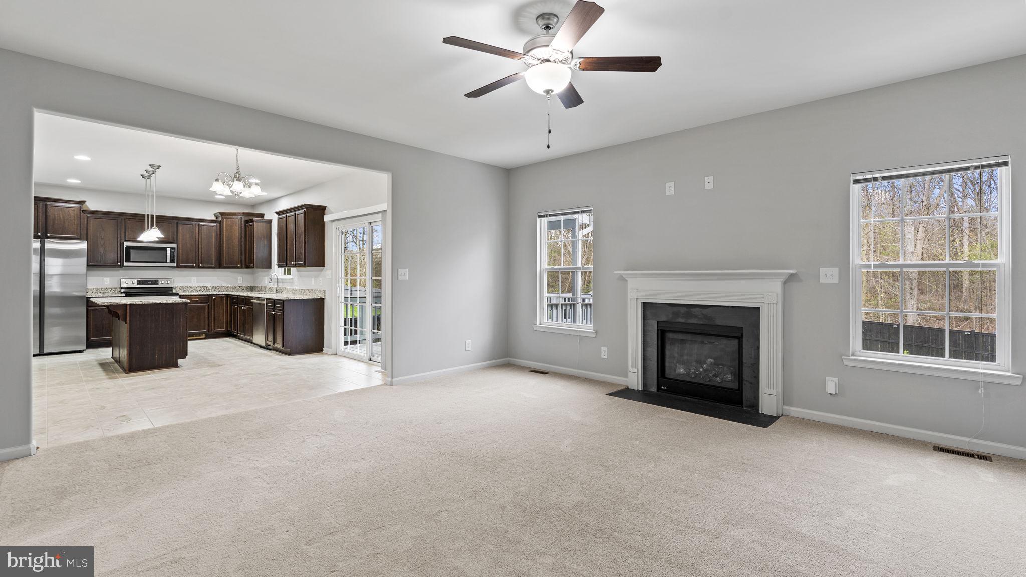 HOLLY RIDGE - Residential