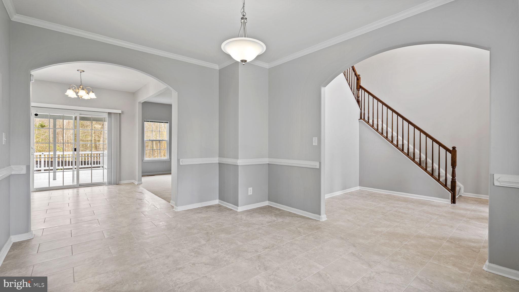 HOLLY RIDGE - Residential